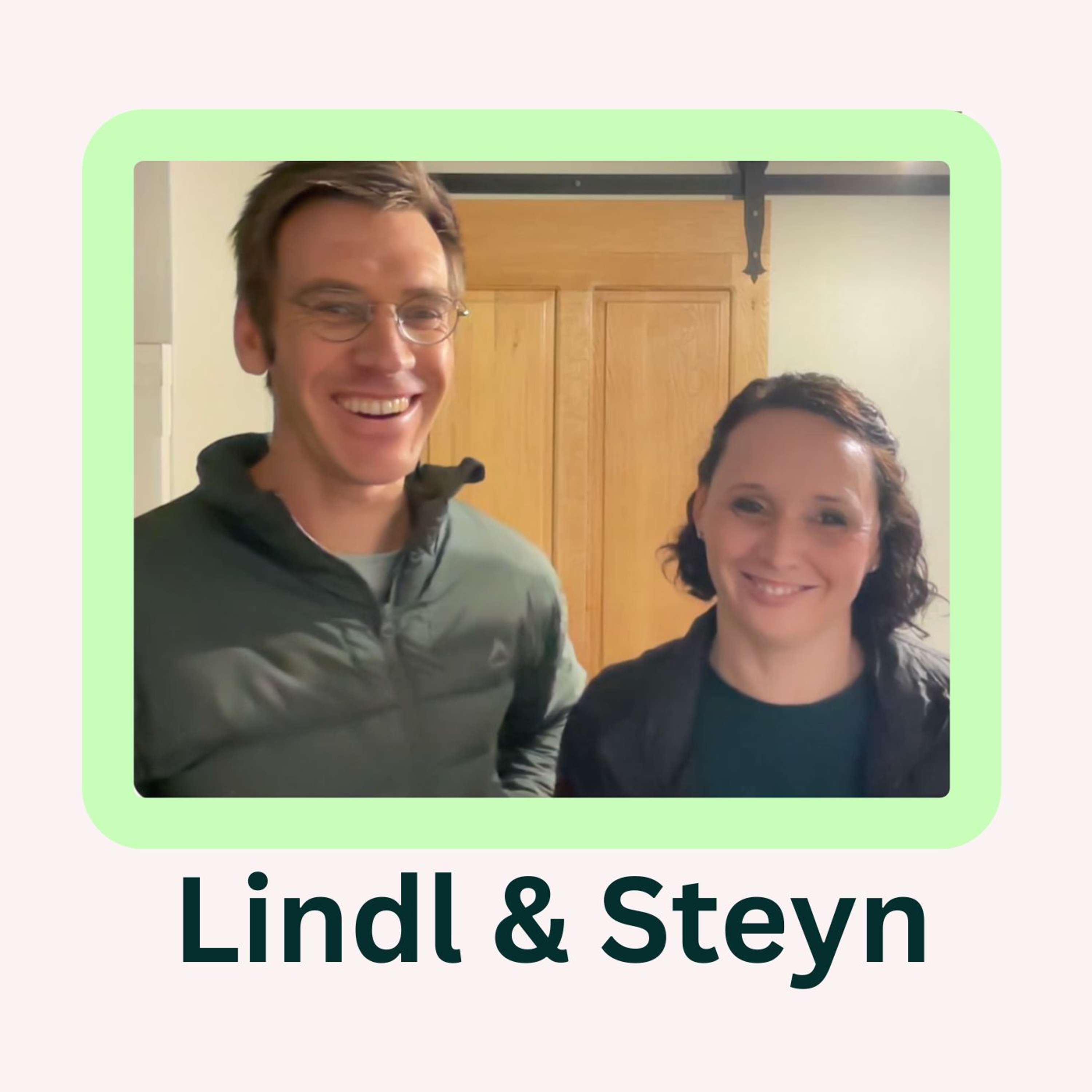 #3 | Unwrapping Unlimited Screen Time, with Lindl & Steyn