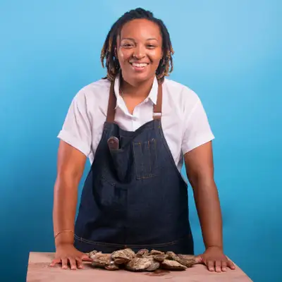 Jasmine Norton