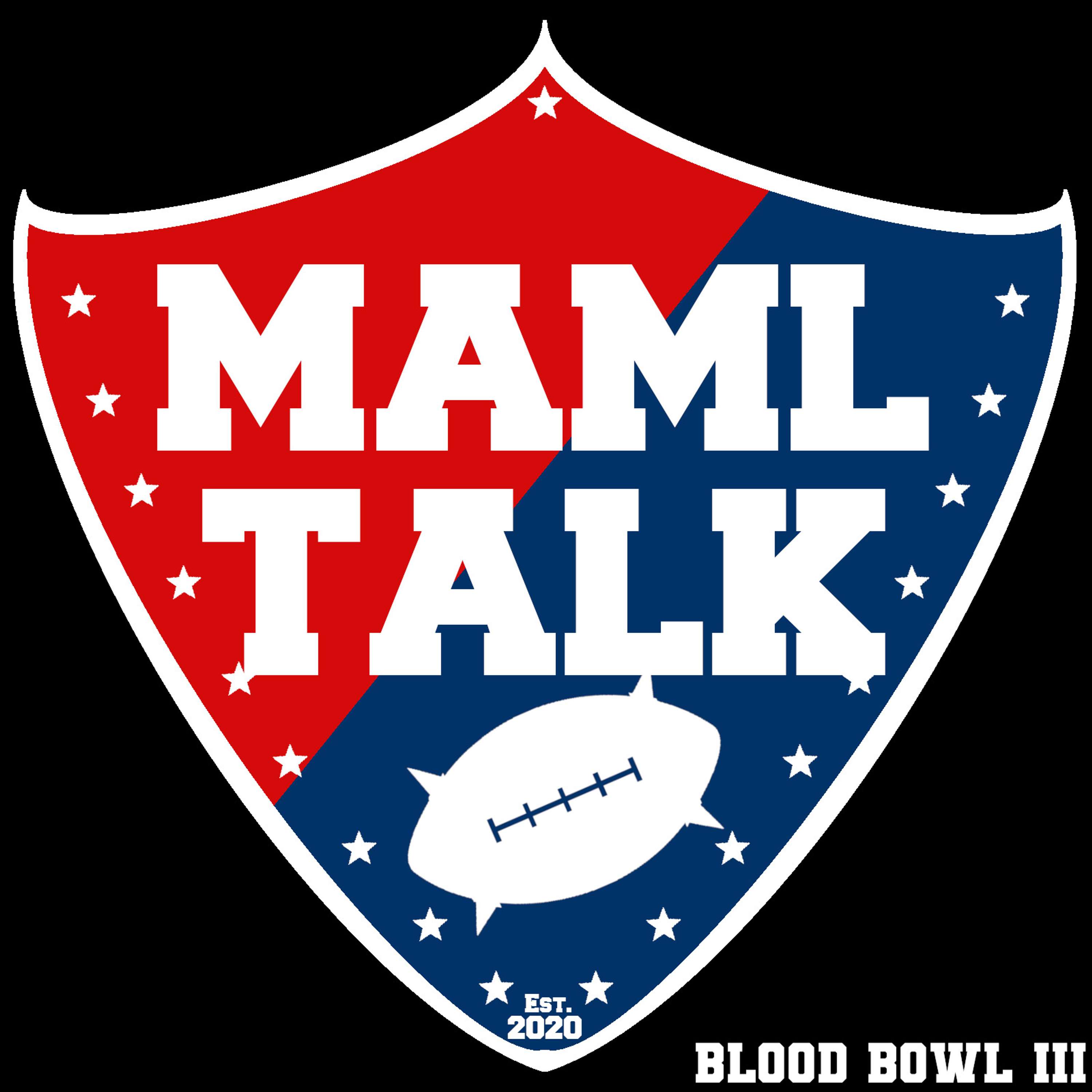 Episode 25: Impressions of the Blood Bowl III Launch