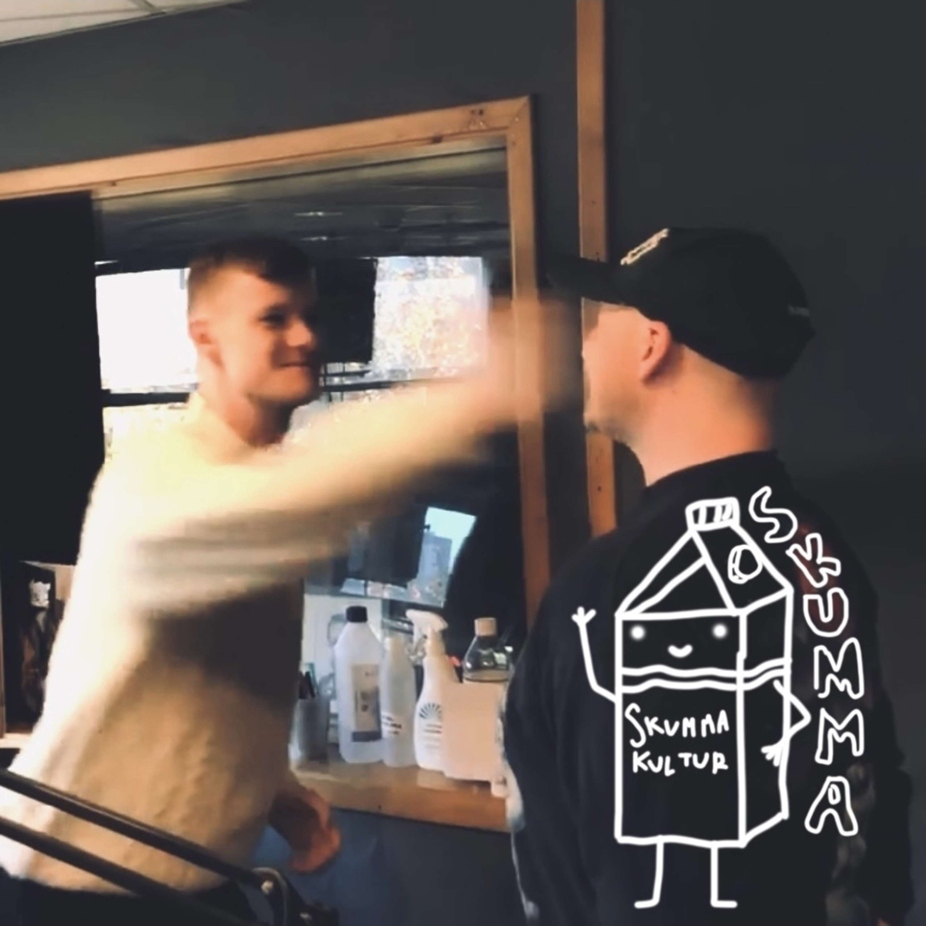 Skumma Kultur