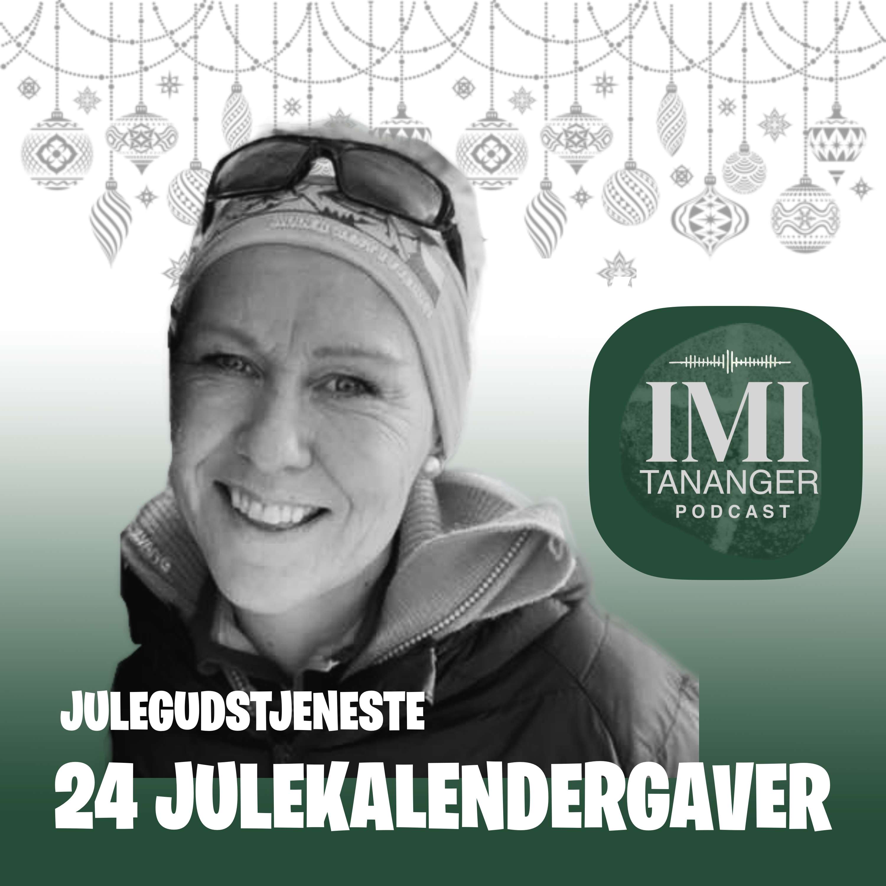 IMI Tananger Podcast