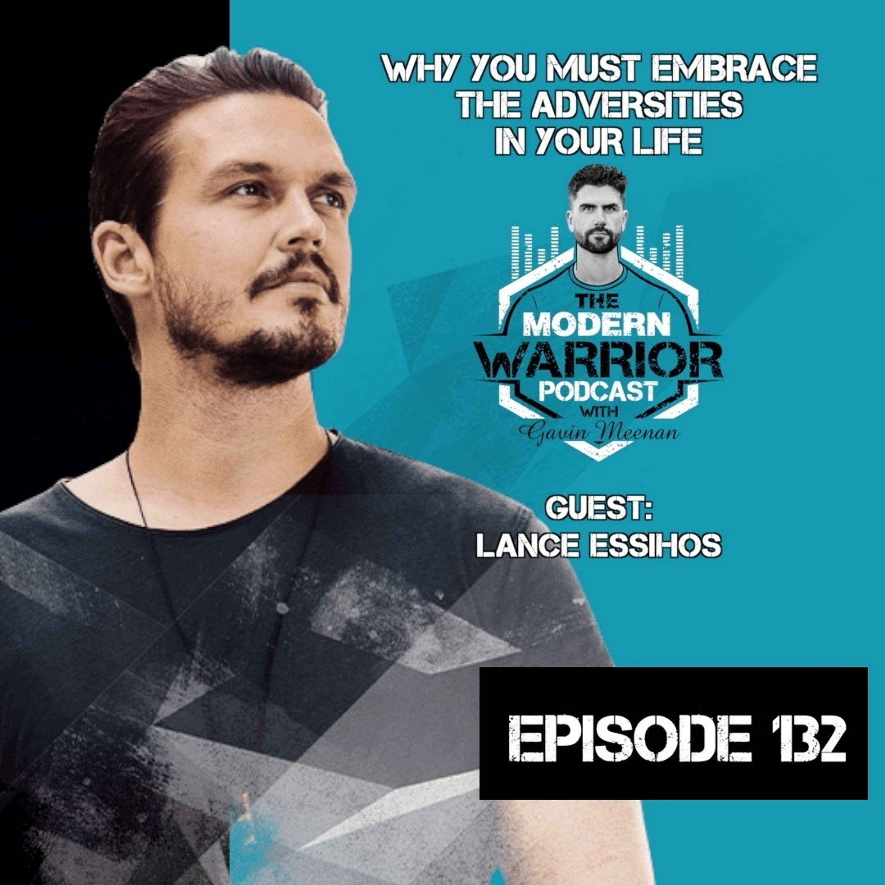 The Modern Warrior Podcast