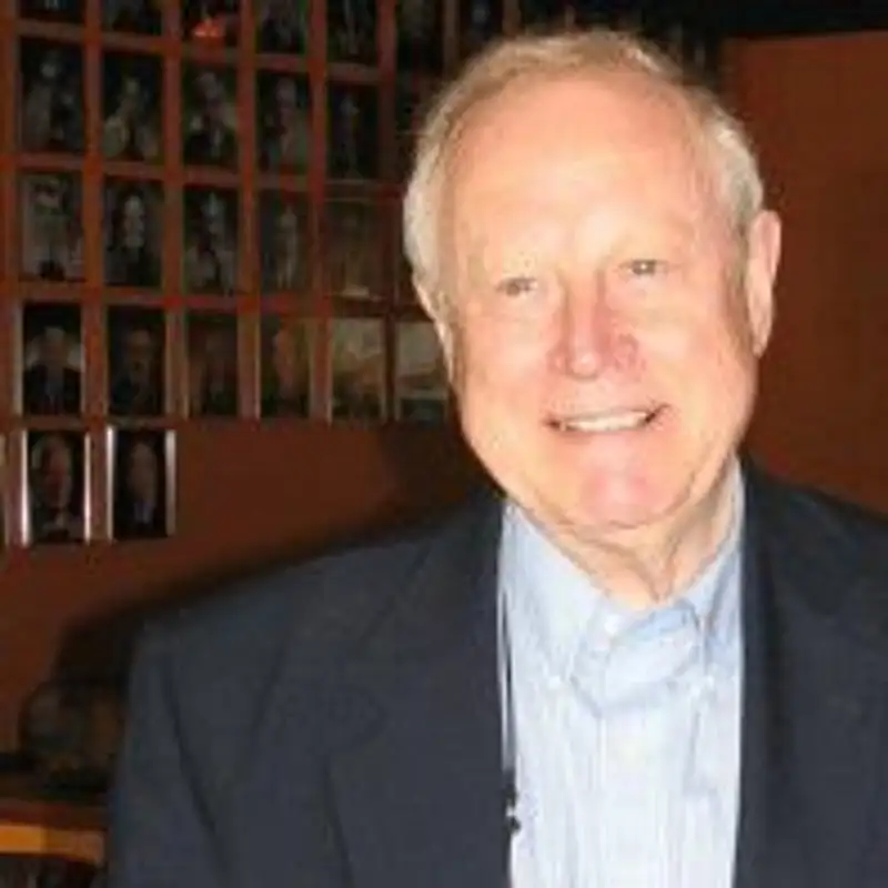 Episode 144 with Allan Offenberger