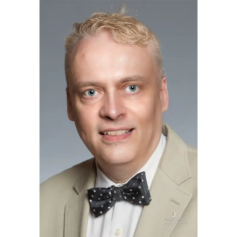 Interview with Lee Johnson-Lowe (Lord Baltimore Hotel)