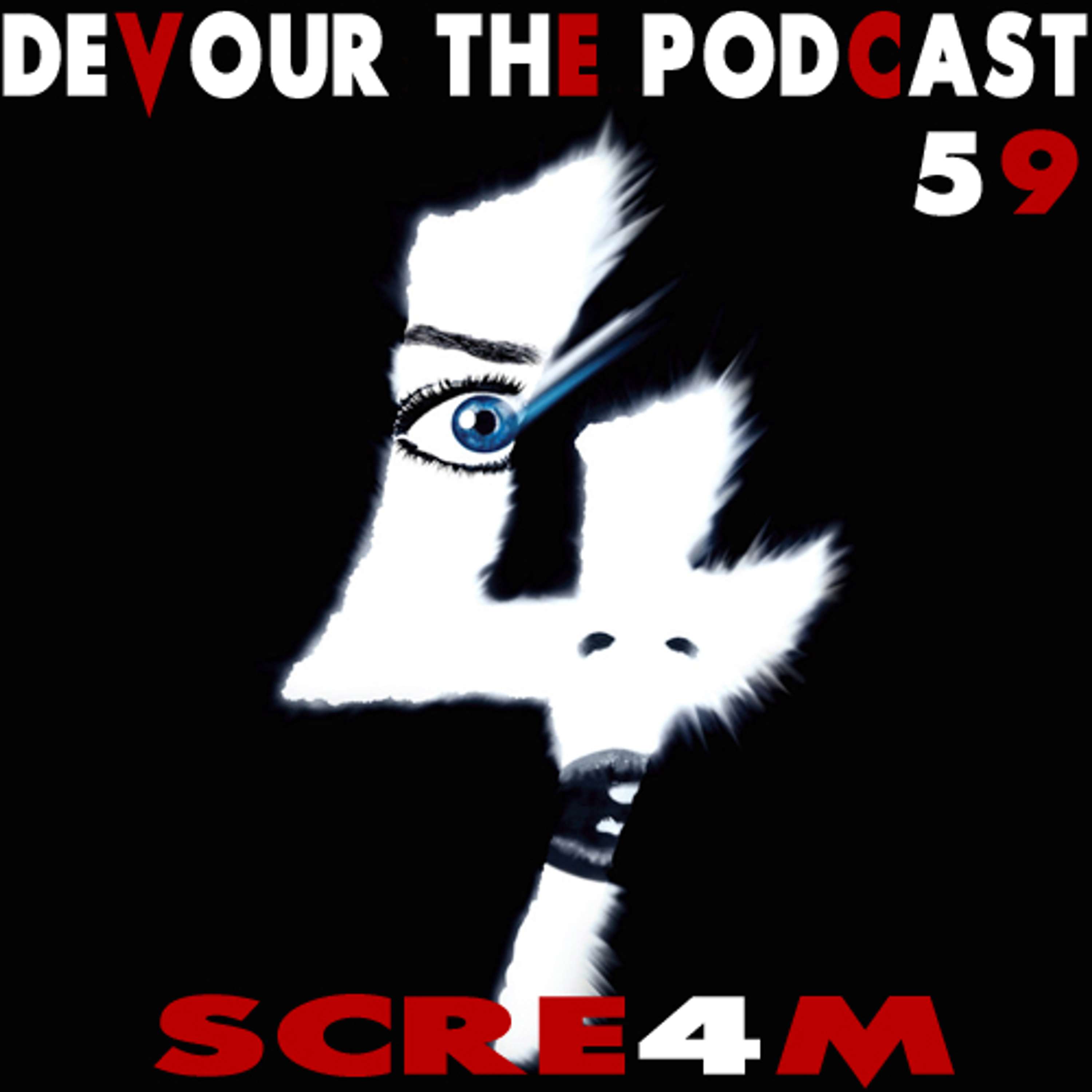 Devour the Podcast