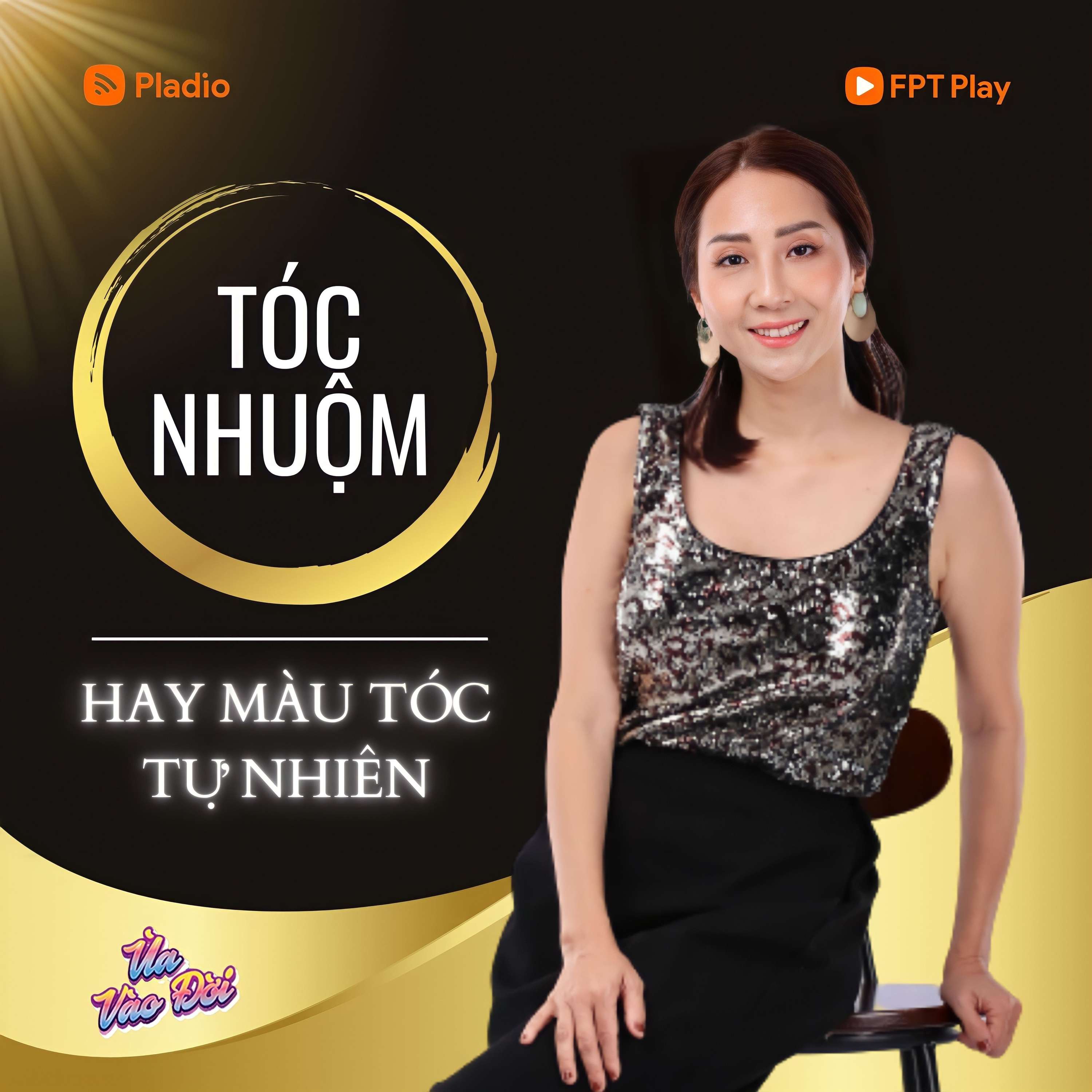 Ùa Vào Đời