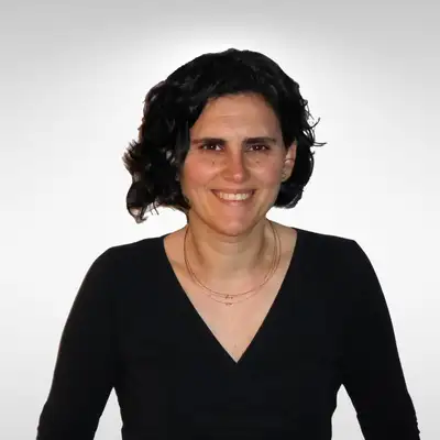 Nuria Pérez
