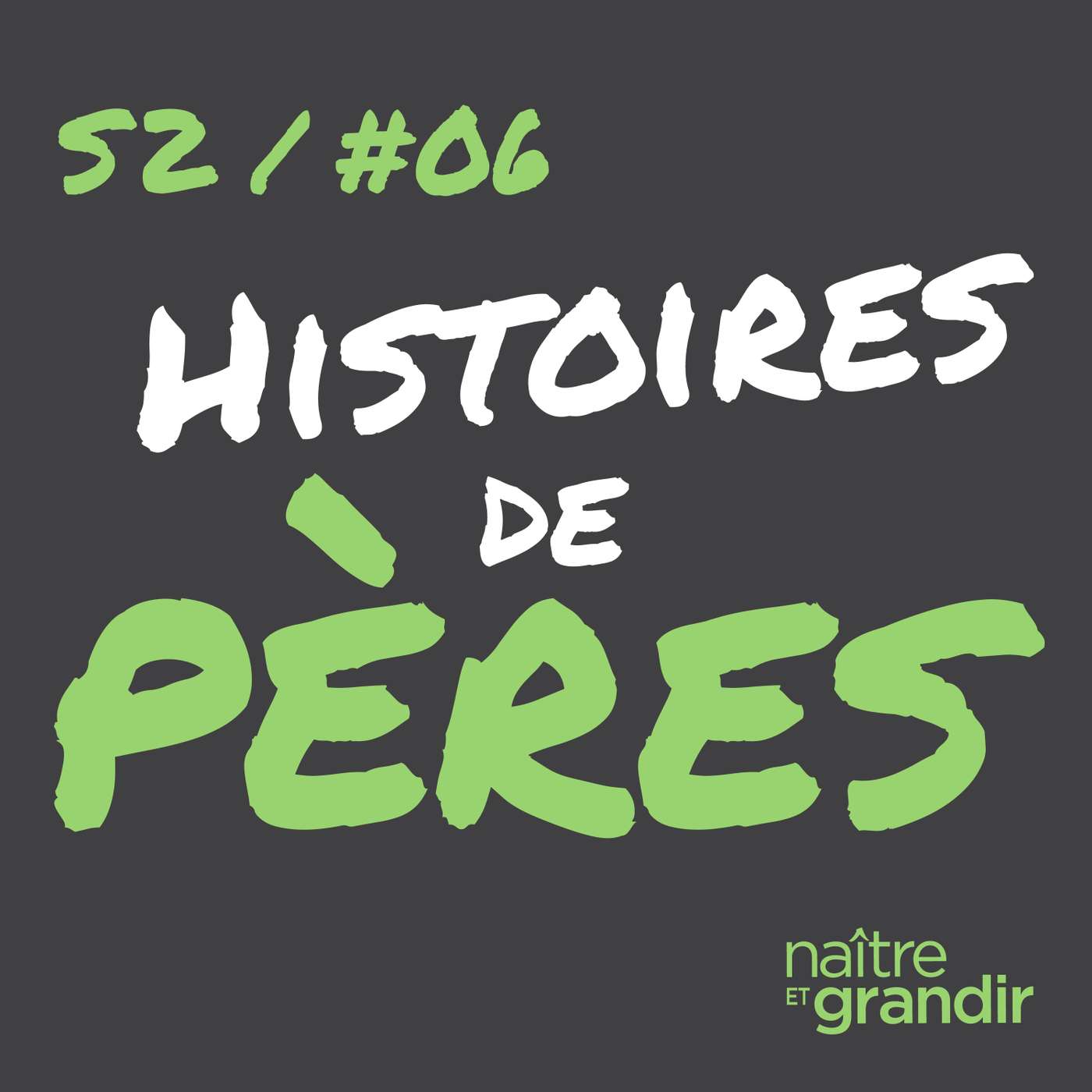 Histoires de pères