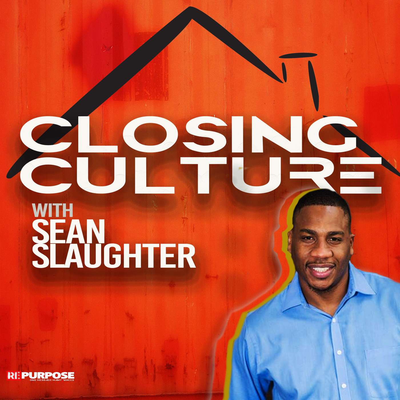 Closing Culture with sean slaughter