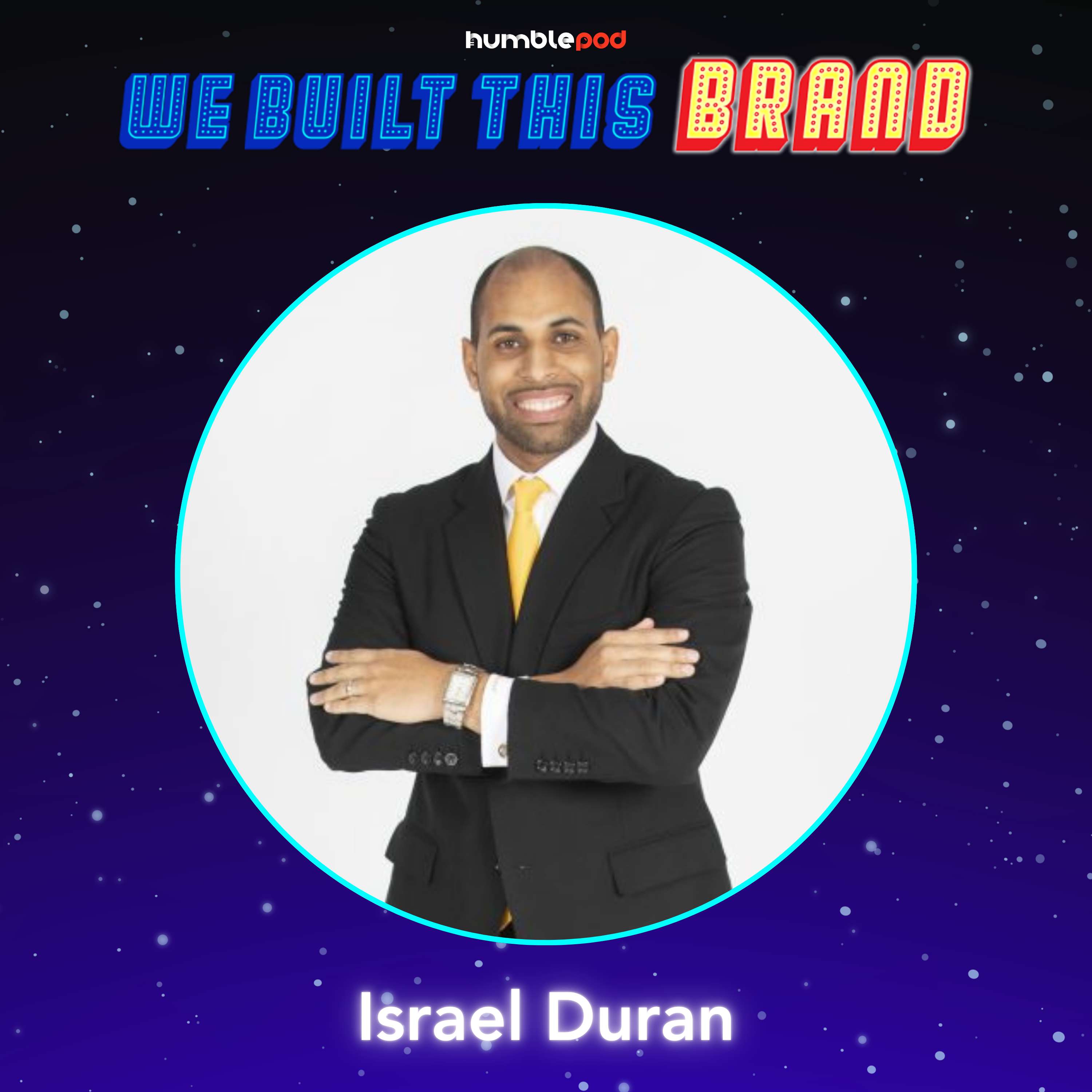 Providing Service Through Speaking with Israel Duran