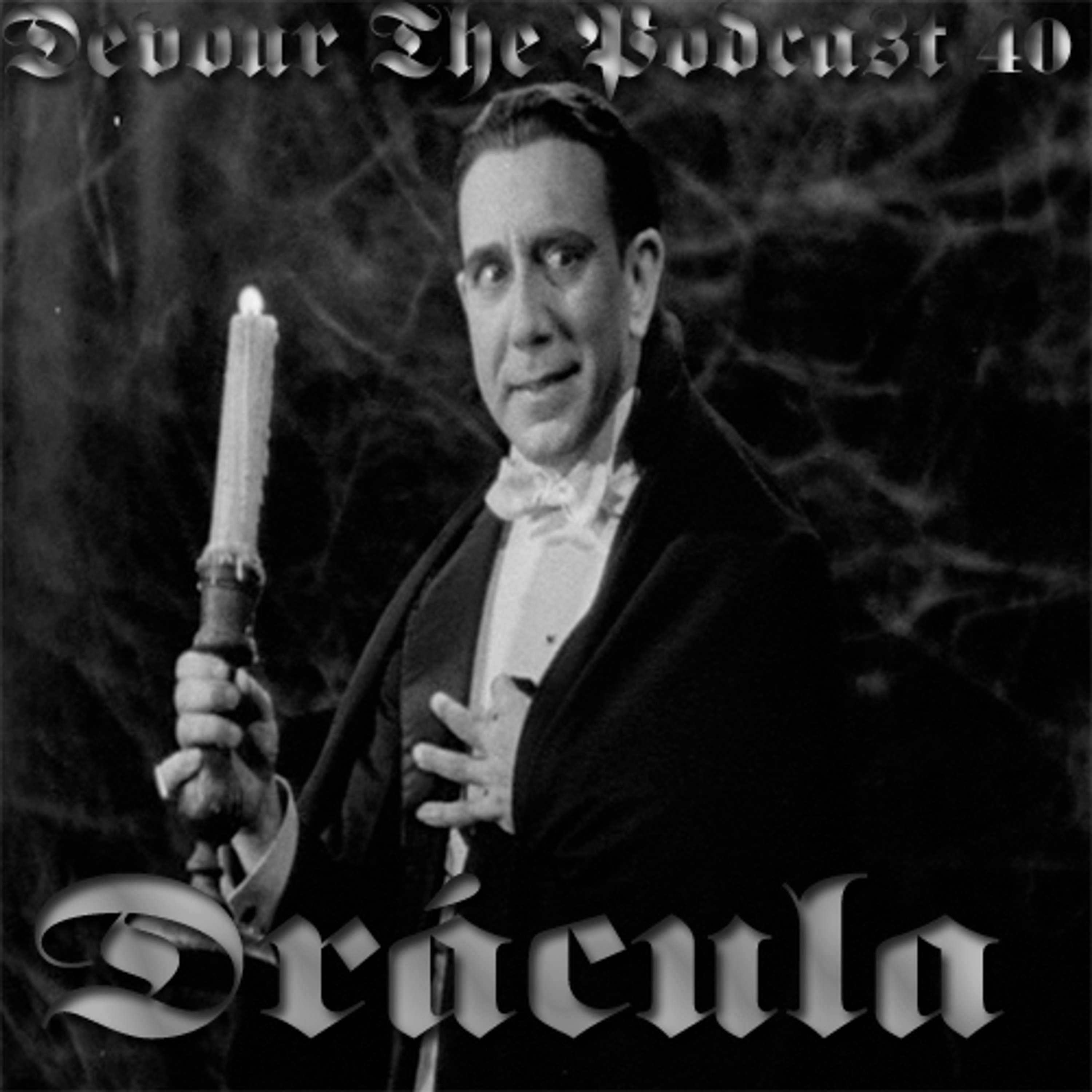 Devour the Podcast