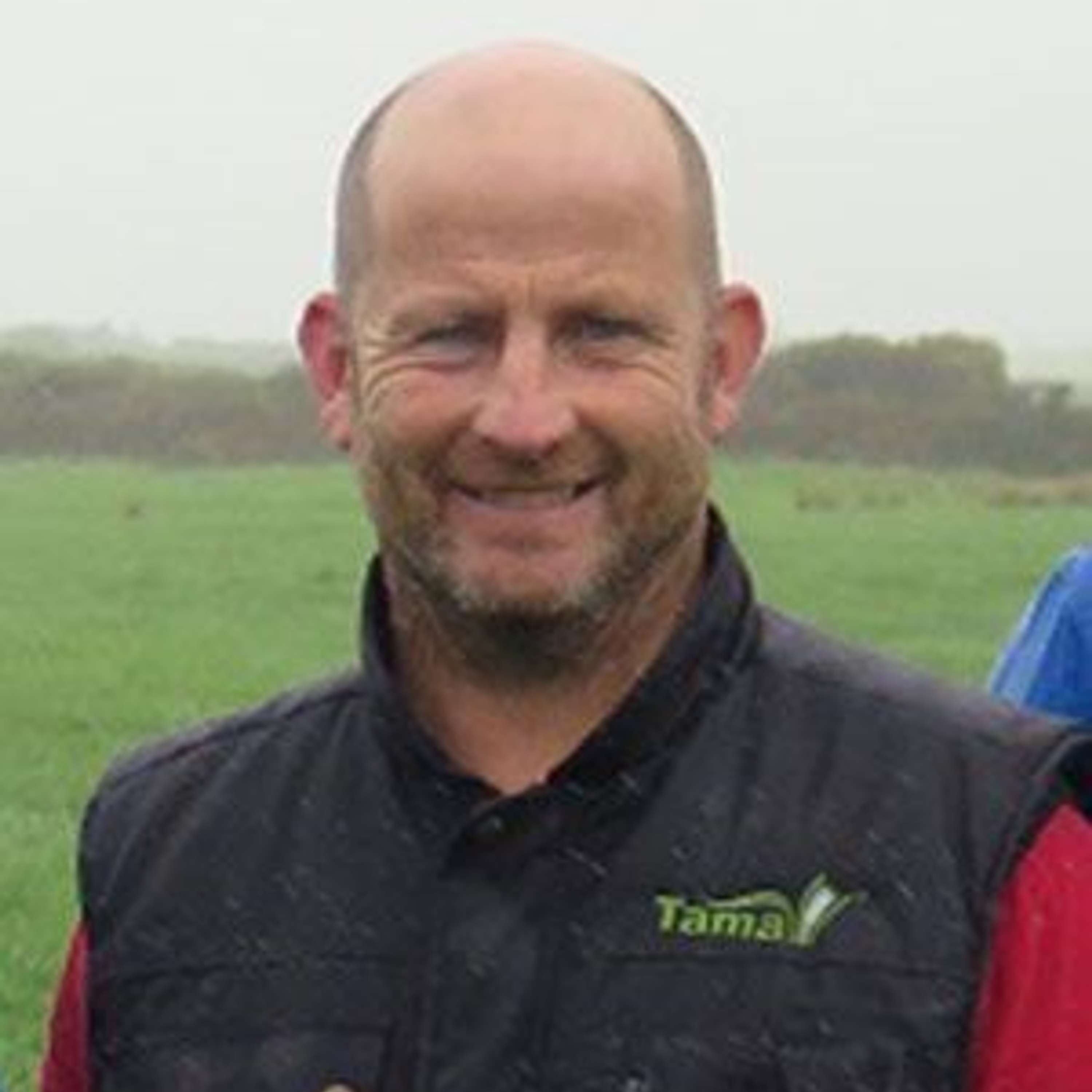 The Dairy Edge