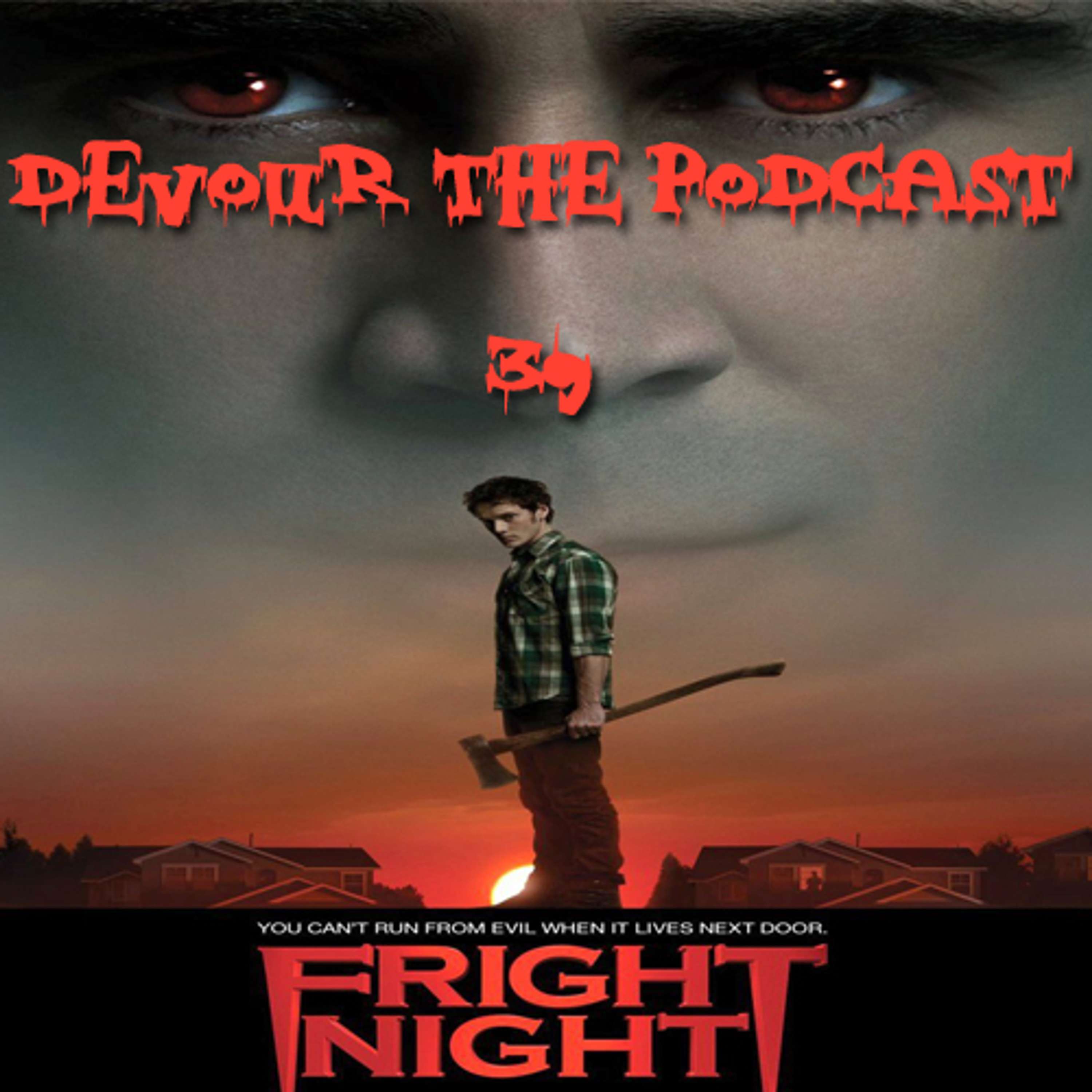 Devour the Podcast