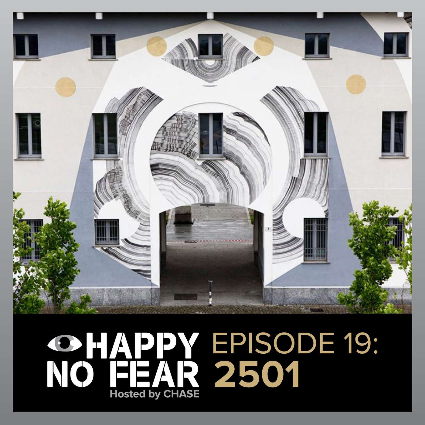 Happy No Fear