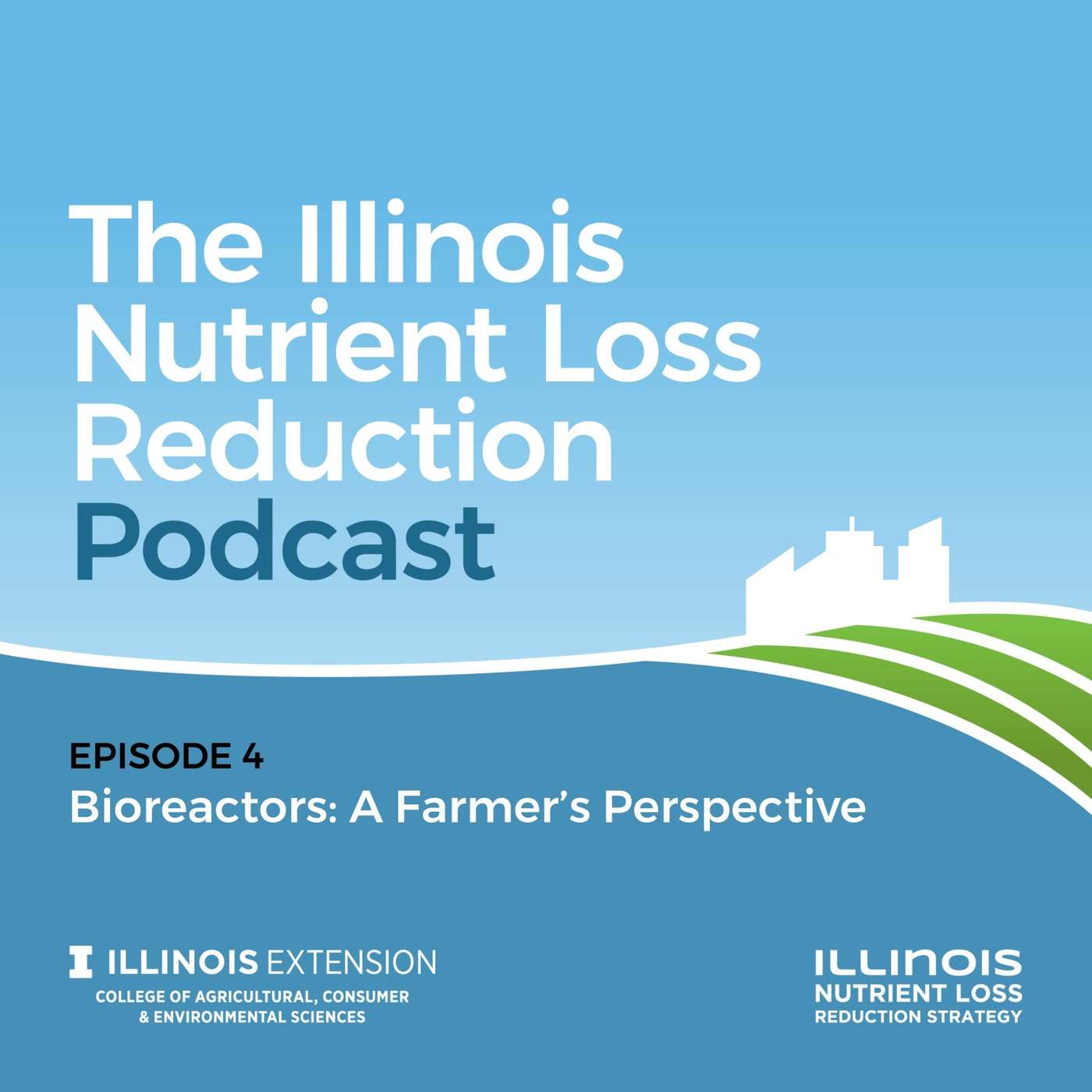 Episode 04 | Bioreactors: A Farmer's Perspective