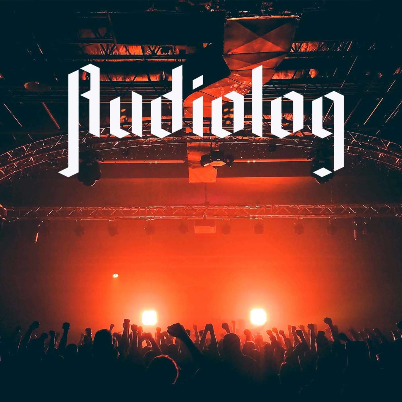 Audiolog – Folge 002 – Hobbies episode artwork