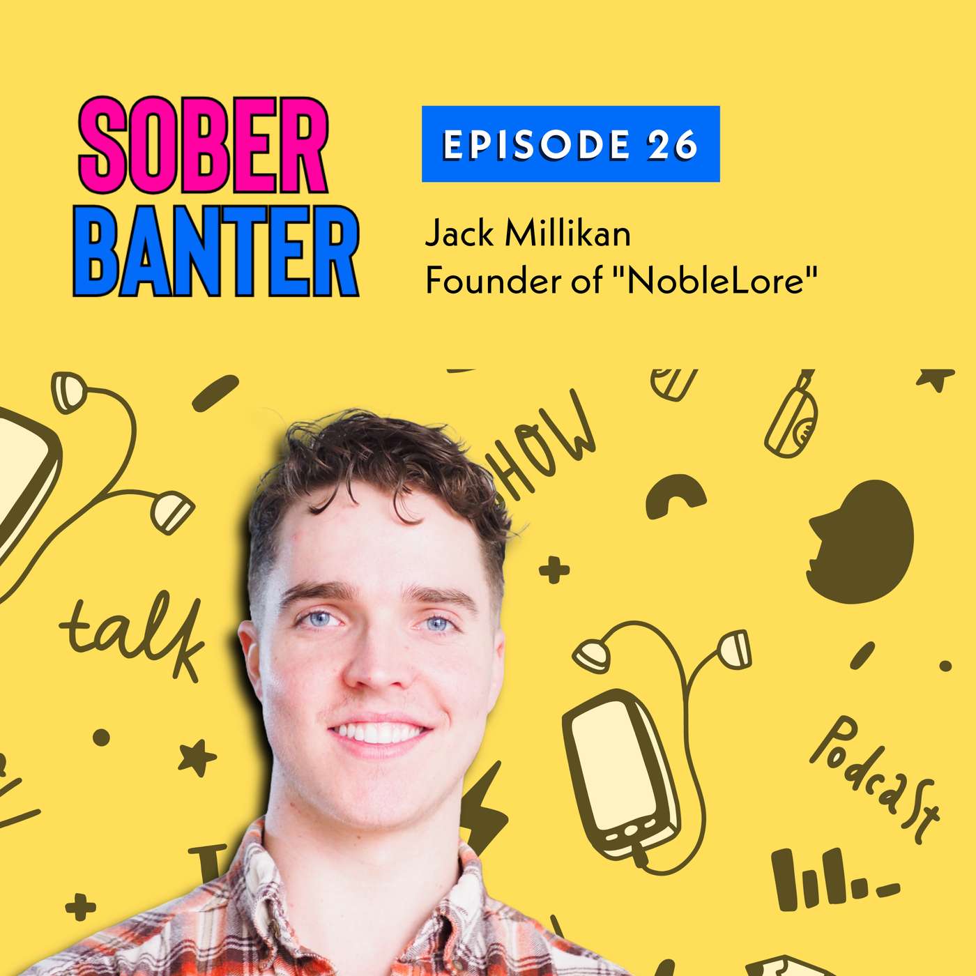 Sober Banter