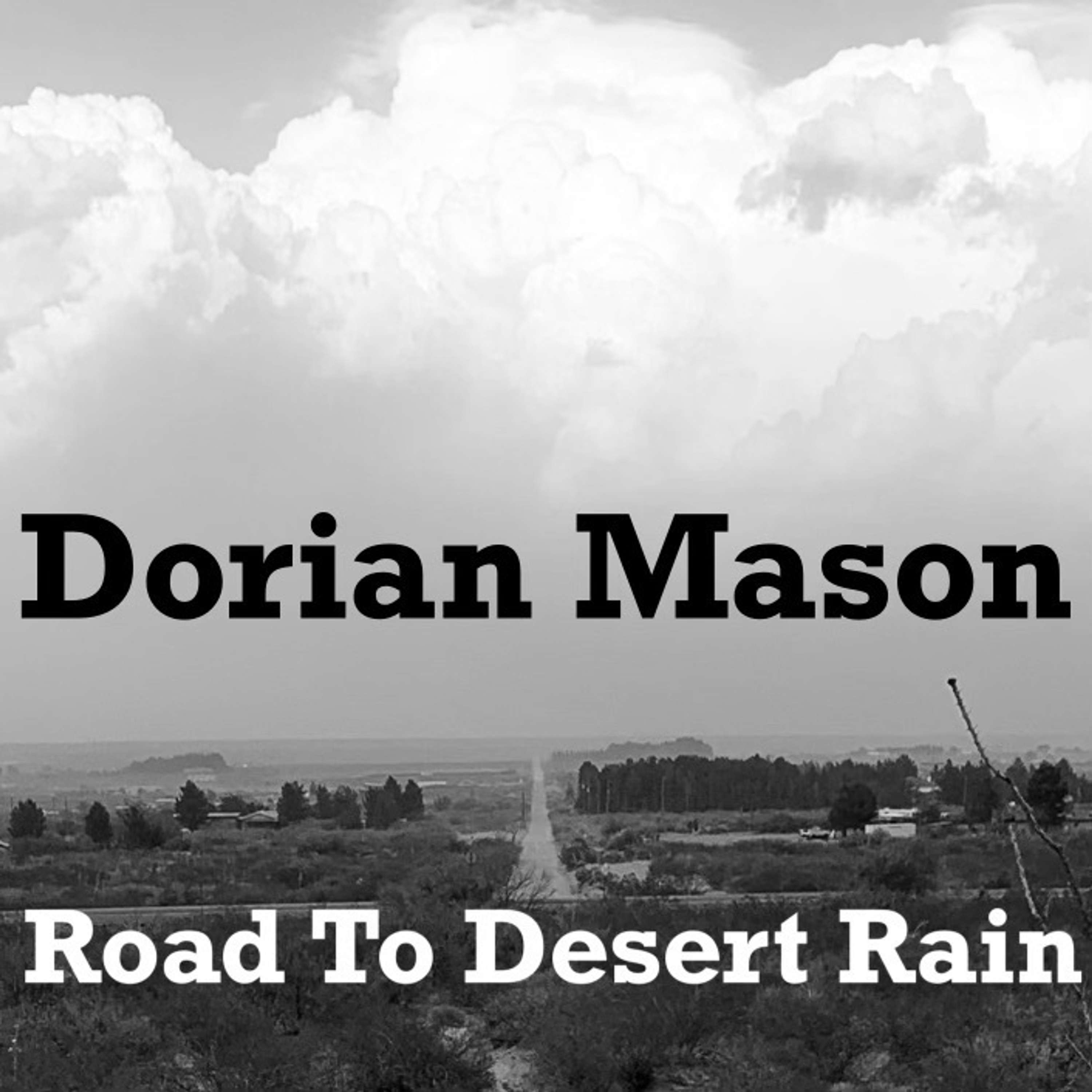 Desert Rain Community Radio