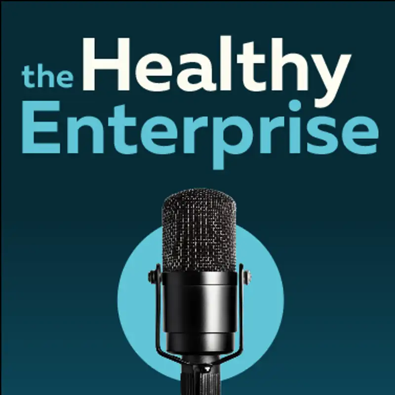 The Healthy Enterprise