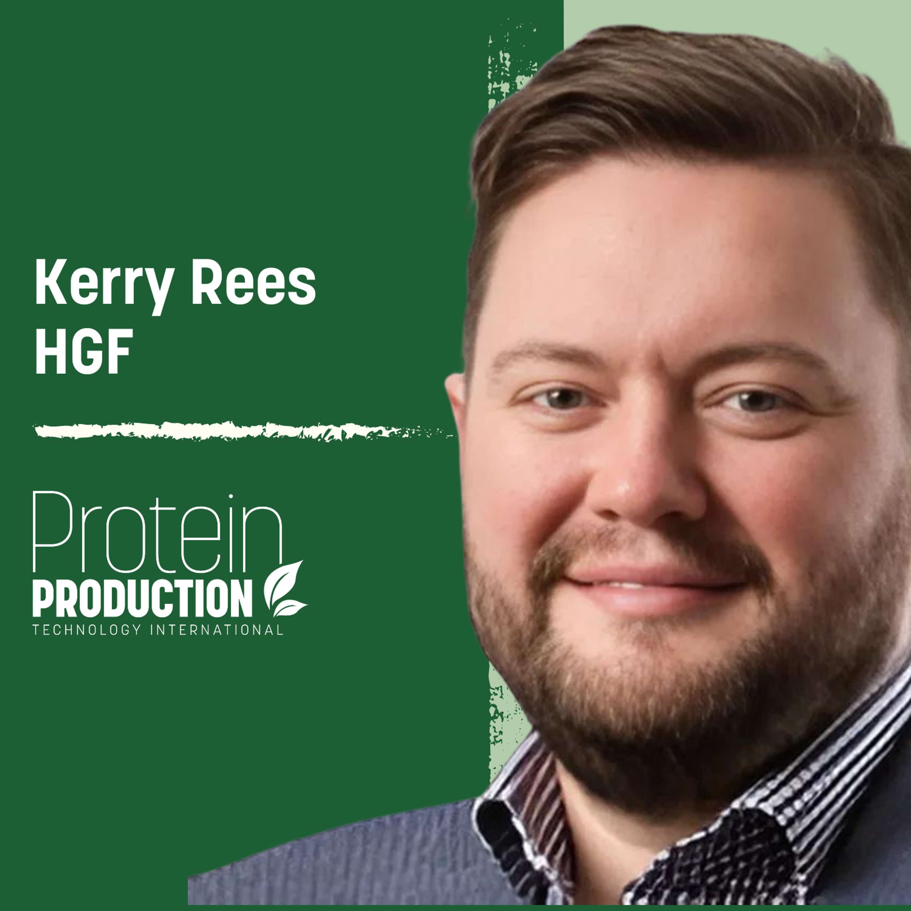 Protein Production Technology Podcast
