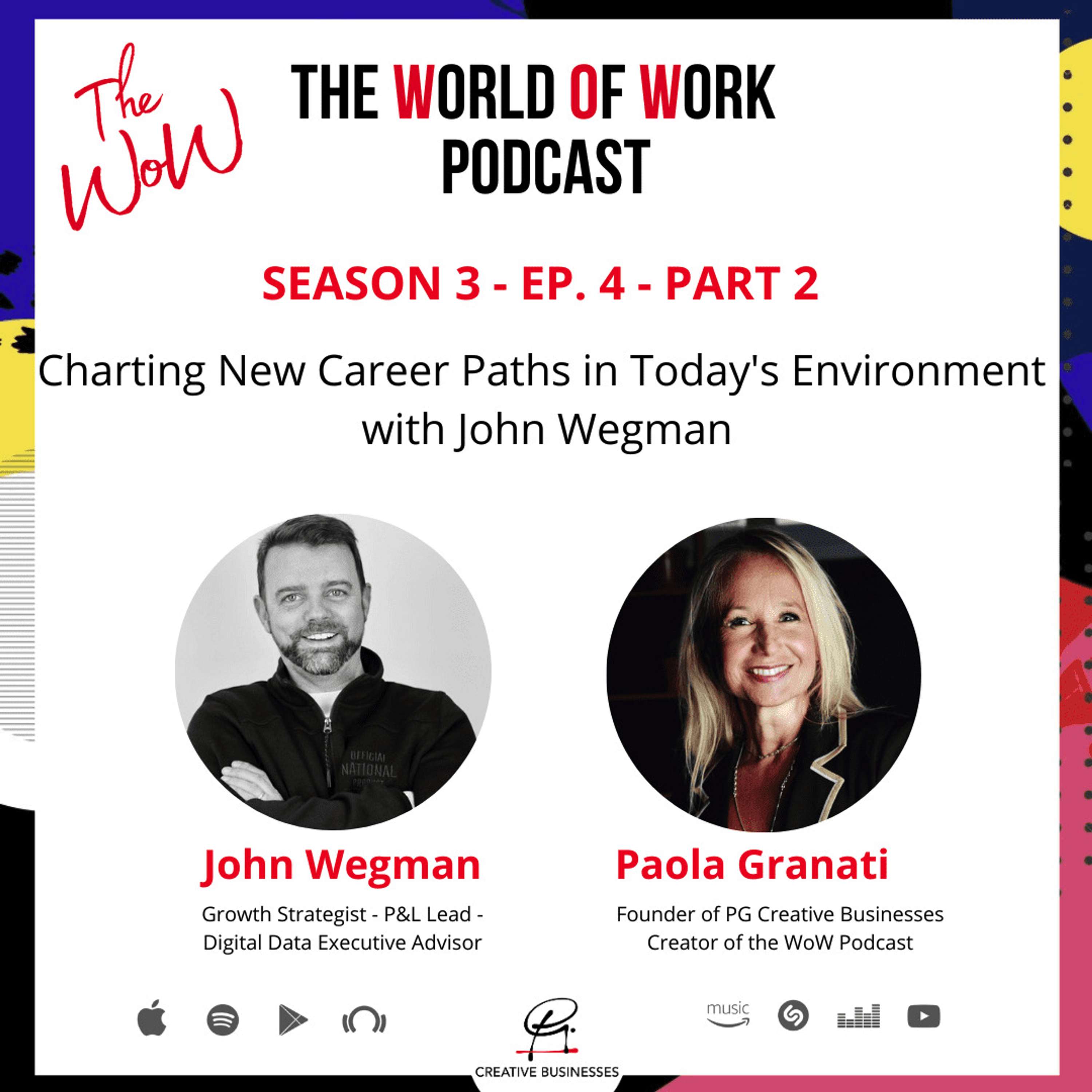 the WoW - the World of Work!