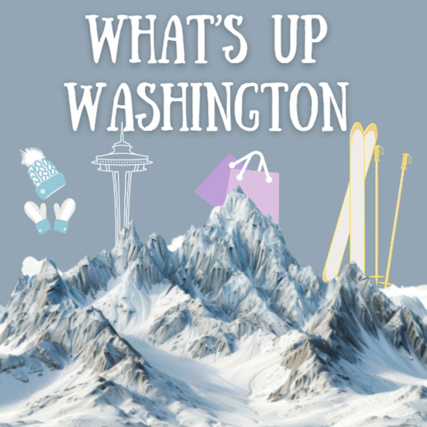 What's Up Washington