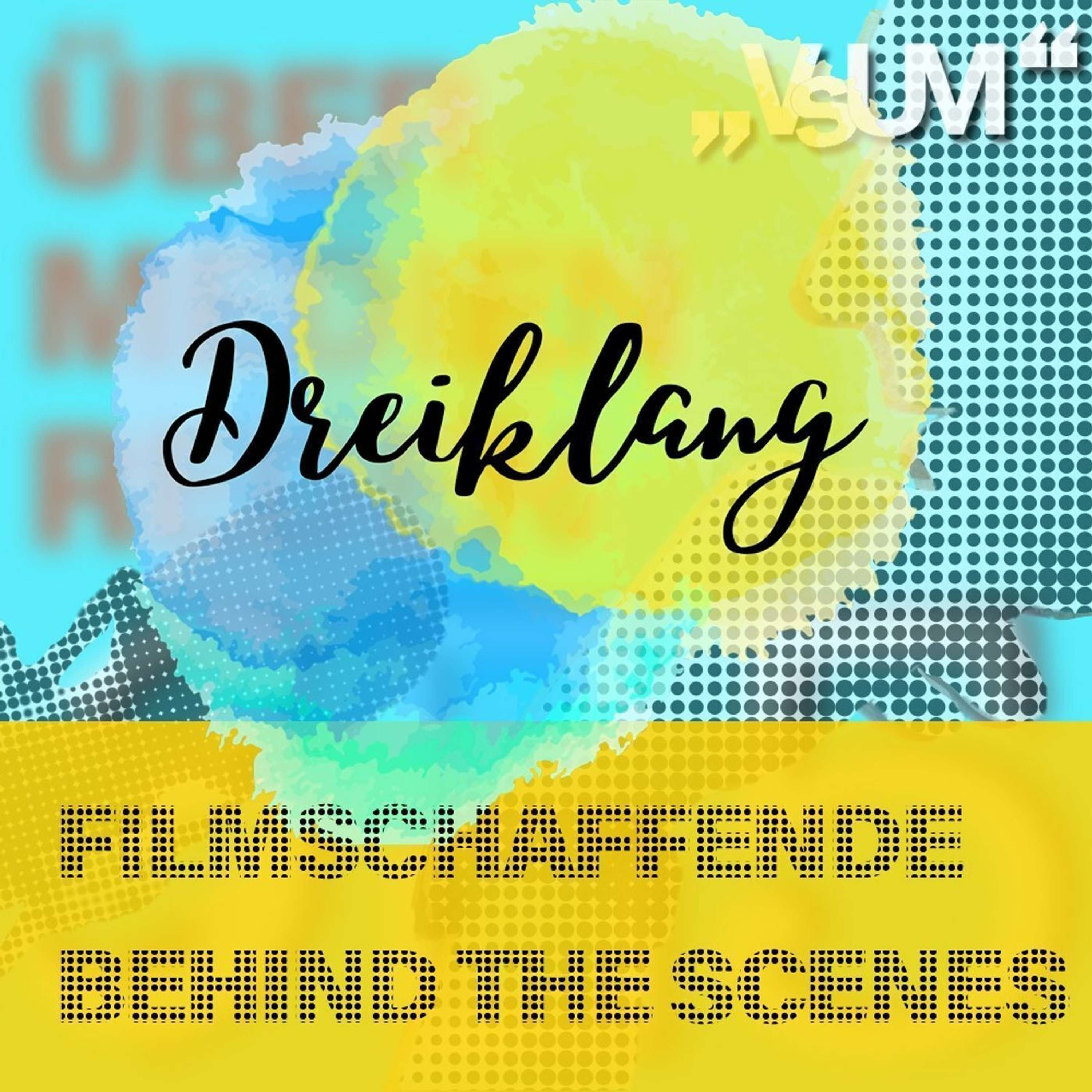 # 389 Marion Rossmann, Petro Domenigg, Ferdinando Chefalo: Dreiklang "Filmschaffende" | 18.02.22