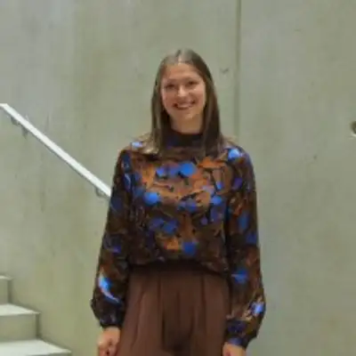 Tineke Distelmans