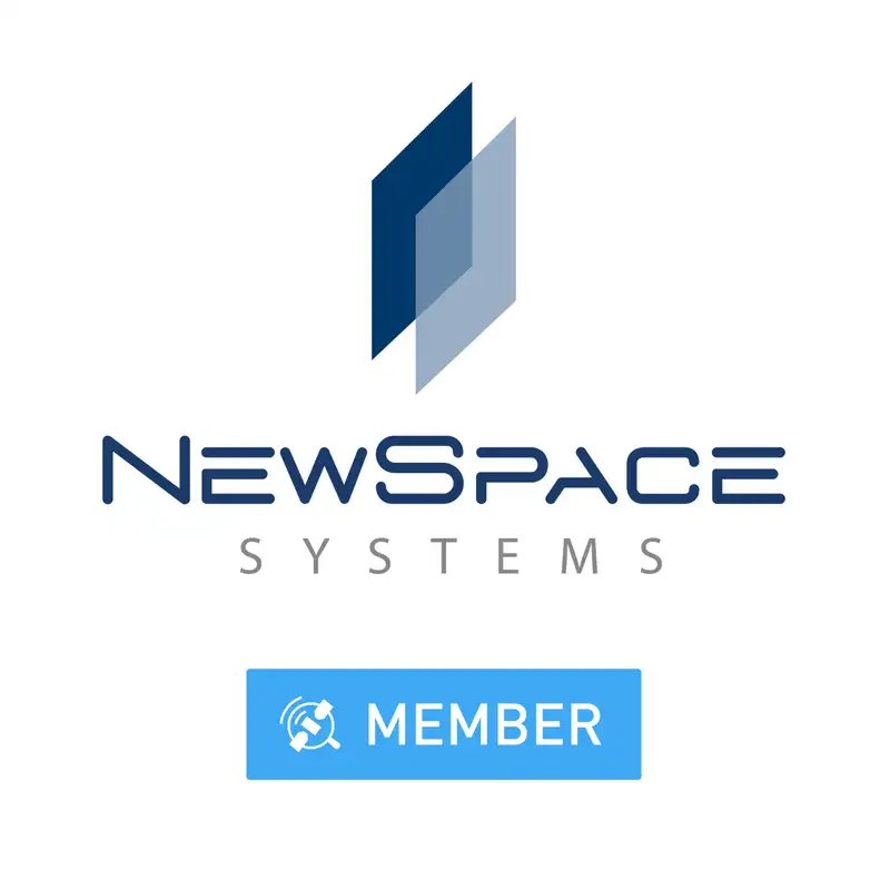 Leveraging ‘Old Space’ experience to drive NewSpace progress - aka knowing when not to reinvent the wheel - with NewSpace Systems