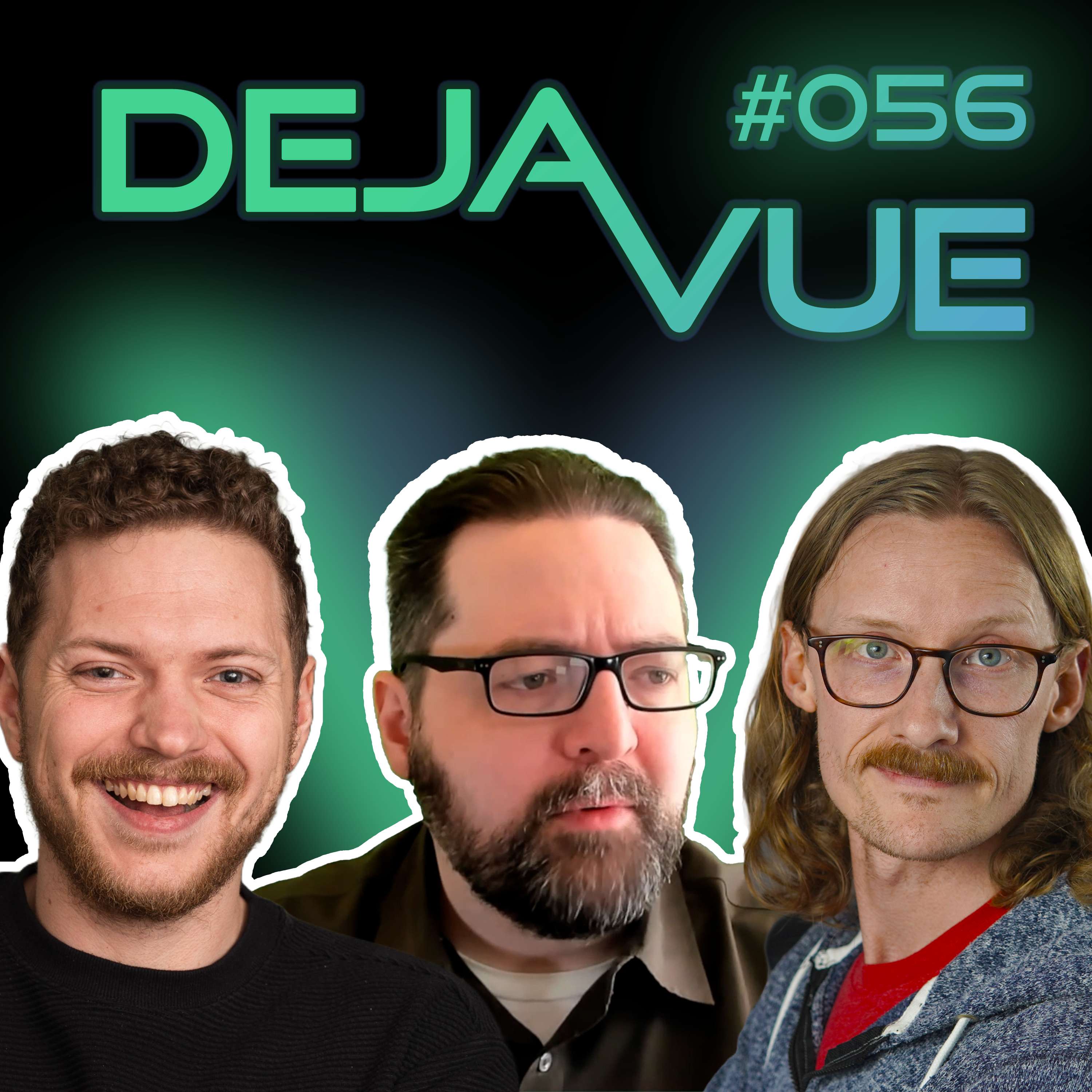 DejaVue