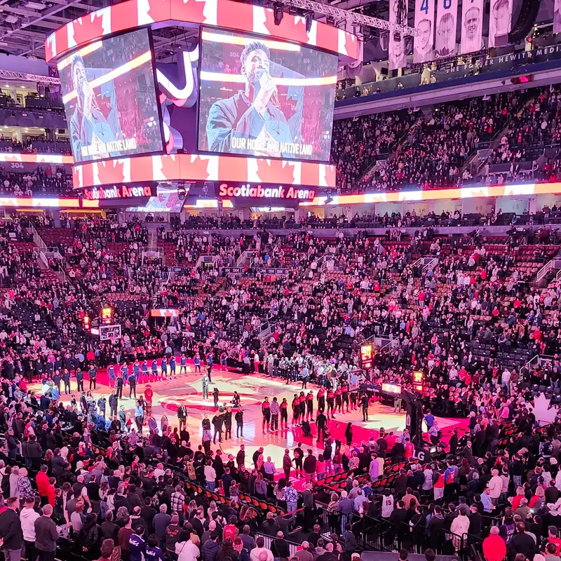 SPORT - Les Raptors dominent les 76ers pour leur première victoire de la saison