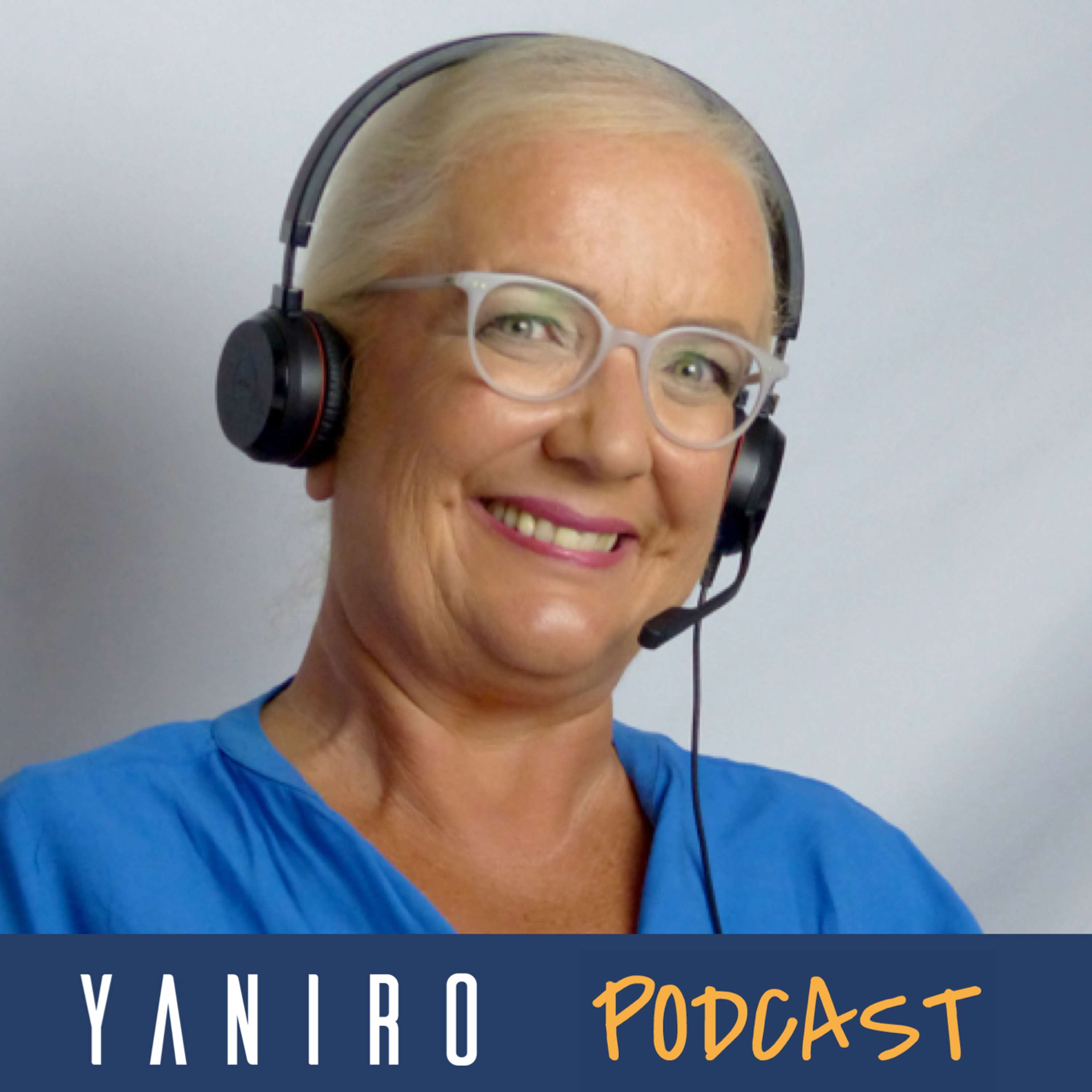 Yaniro - The Human Factor