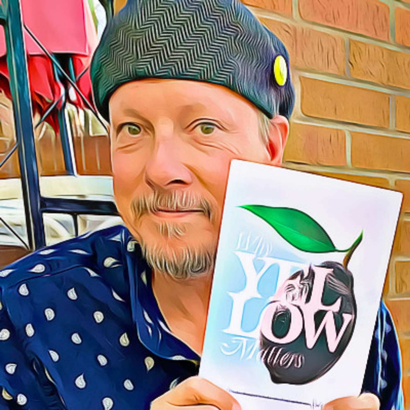 Why Yellow Matters Why Yellow Matters