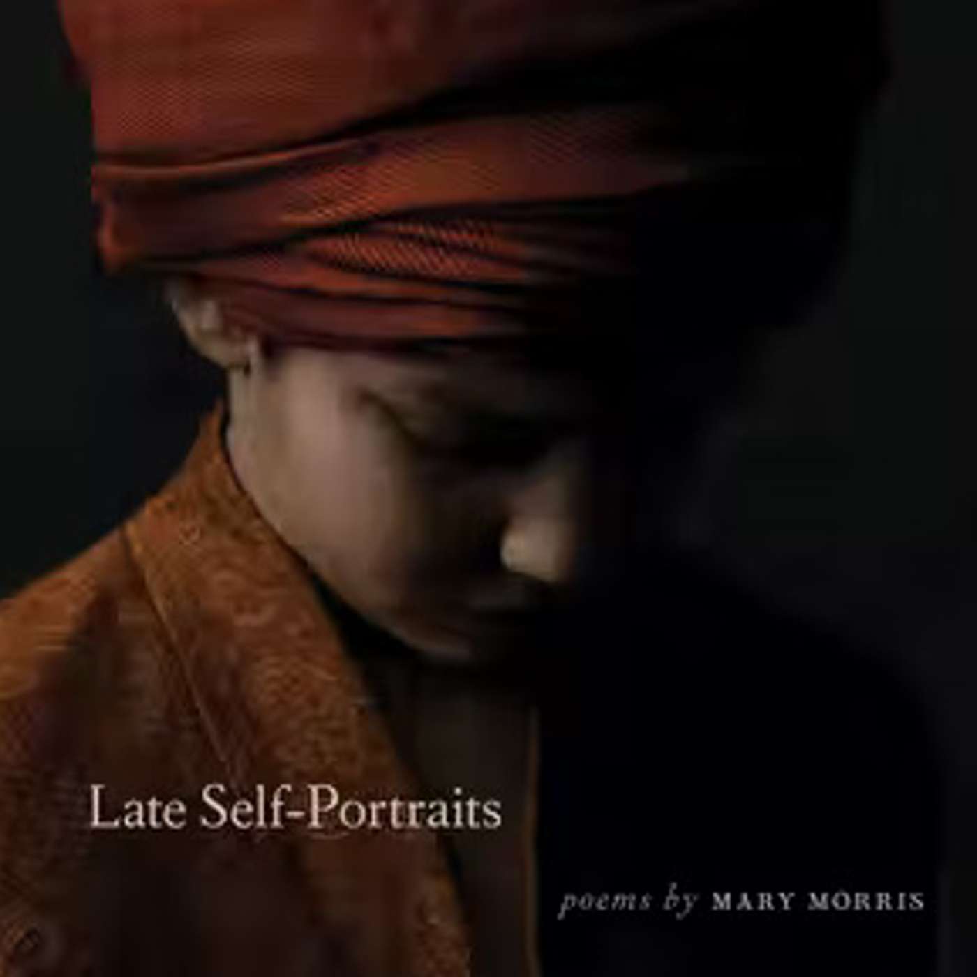 Late Self-Portraits Late Self-Portraits