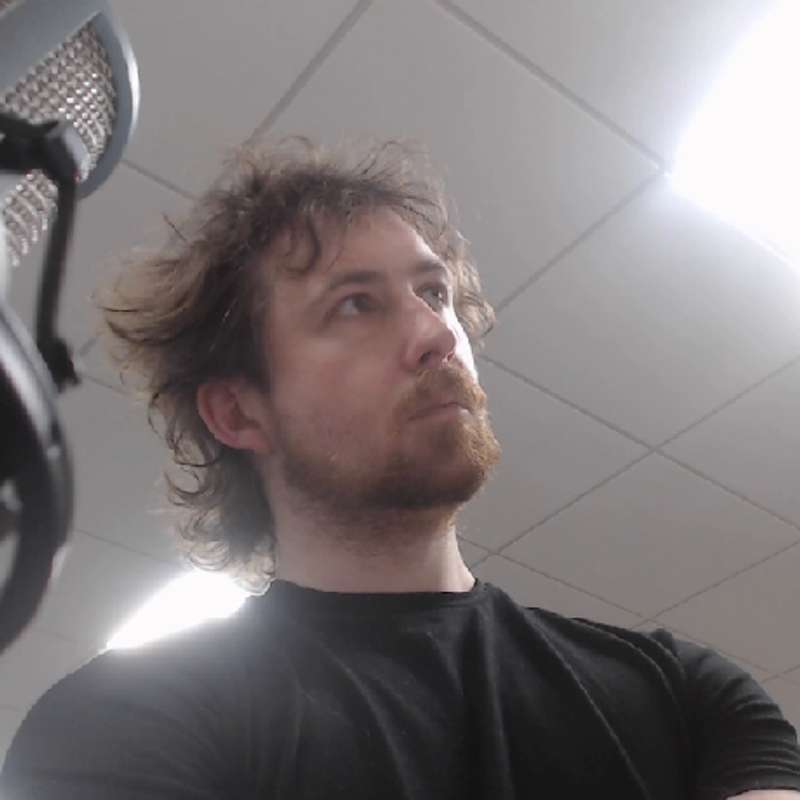 Daniel Firth