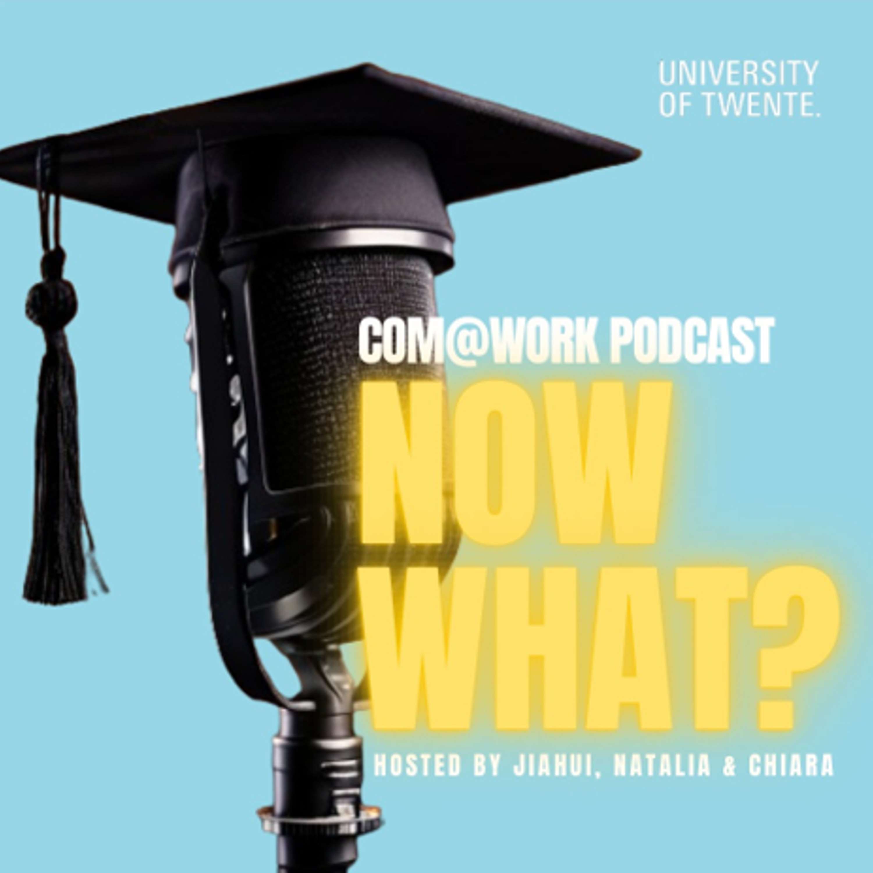 COM@Work - University of Twente (S02)