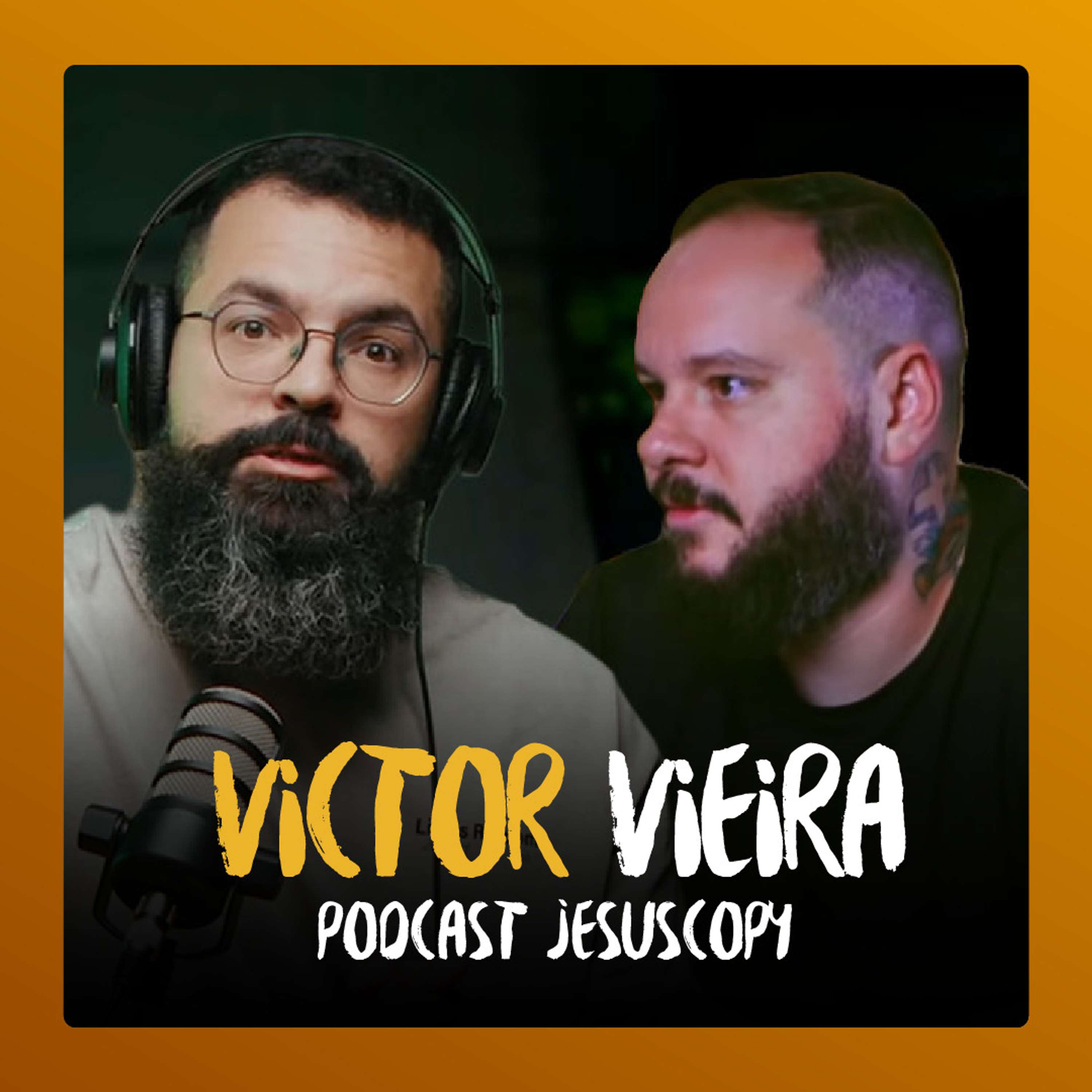 JesusCopy Podcast