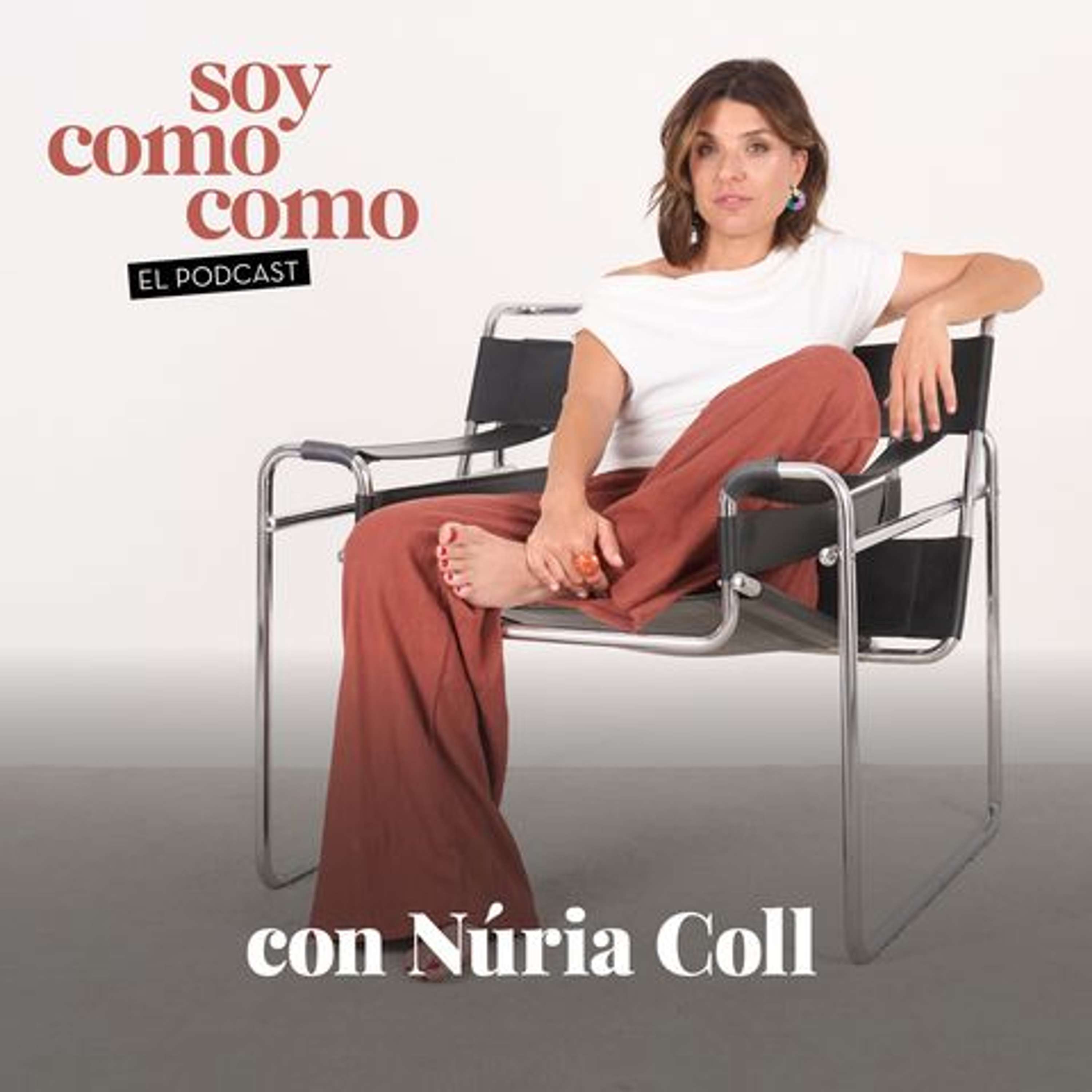 Podcast Soycomocomo: #135 · La bella y la bestia, con Omar Enfedaque