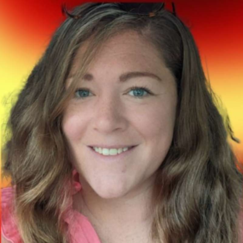 Rebecca Rissinger