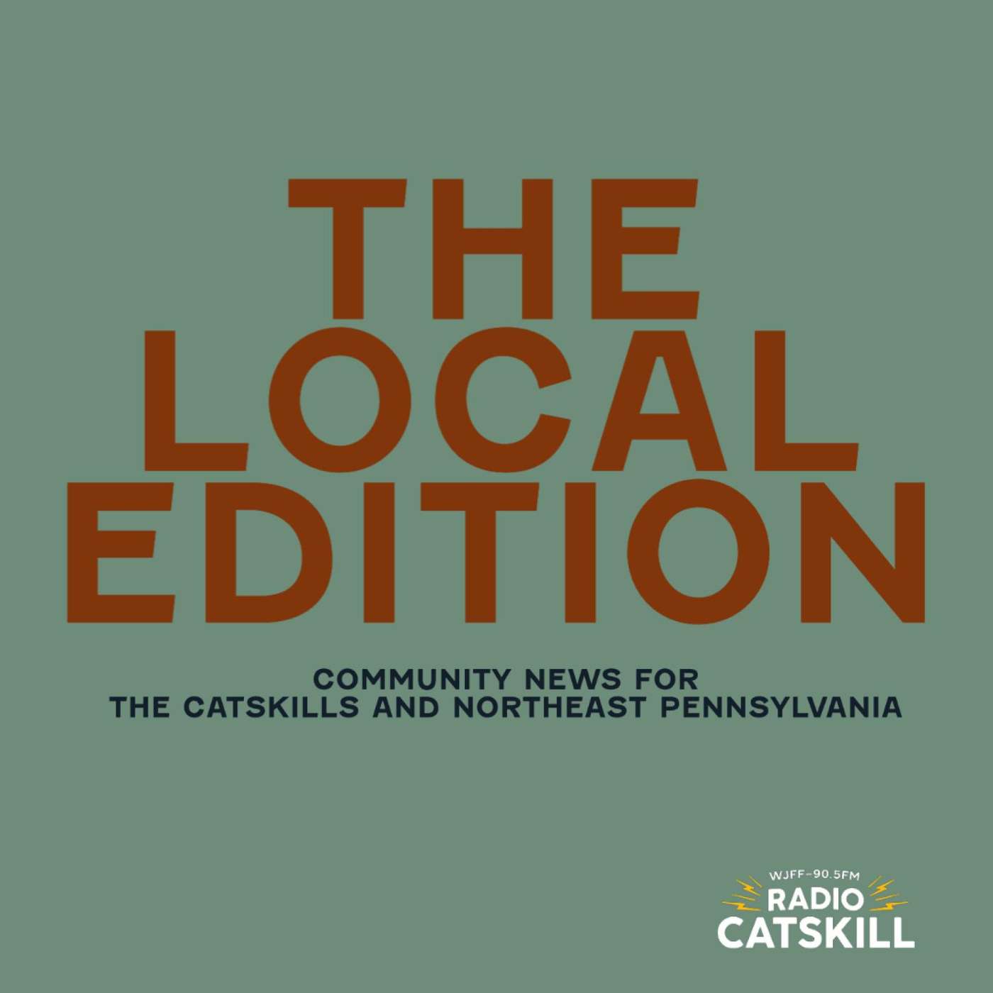 WJFF - The Local Edition