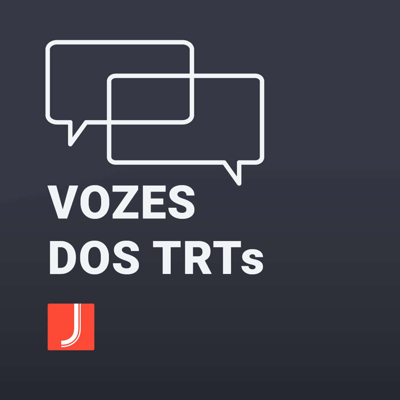 Vozes dos TRTs