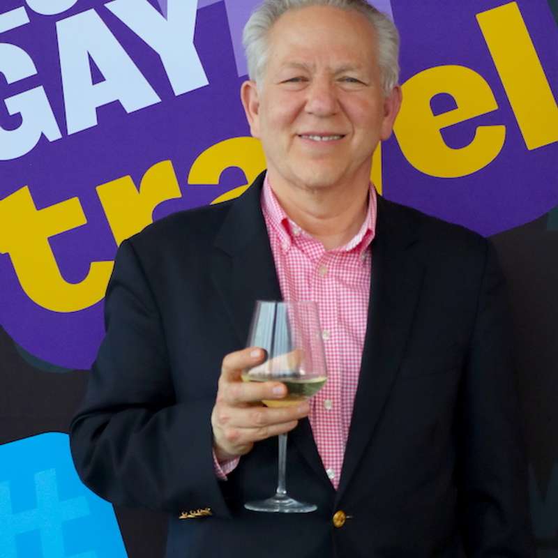 Andrew Lear