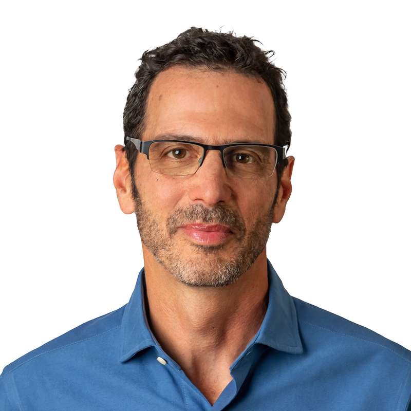 Bruce Siegel