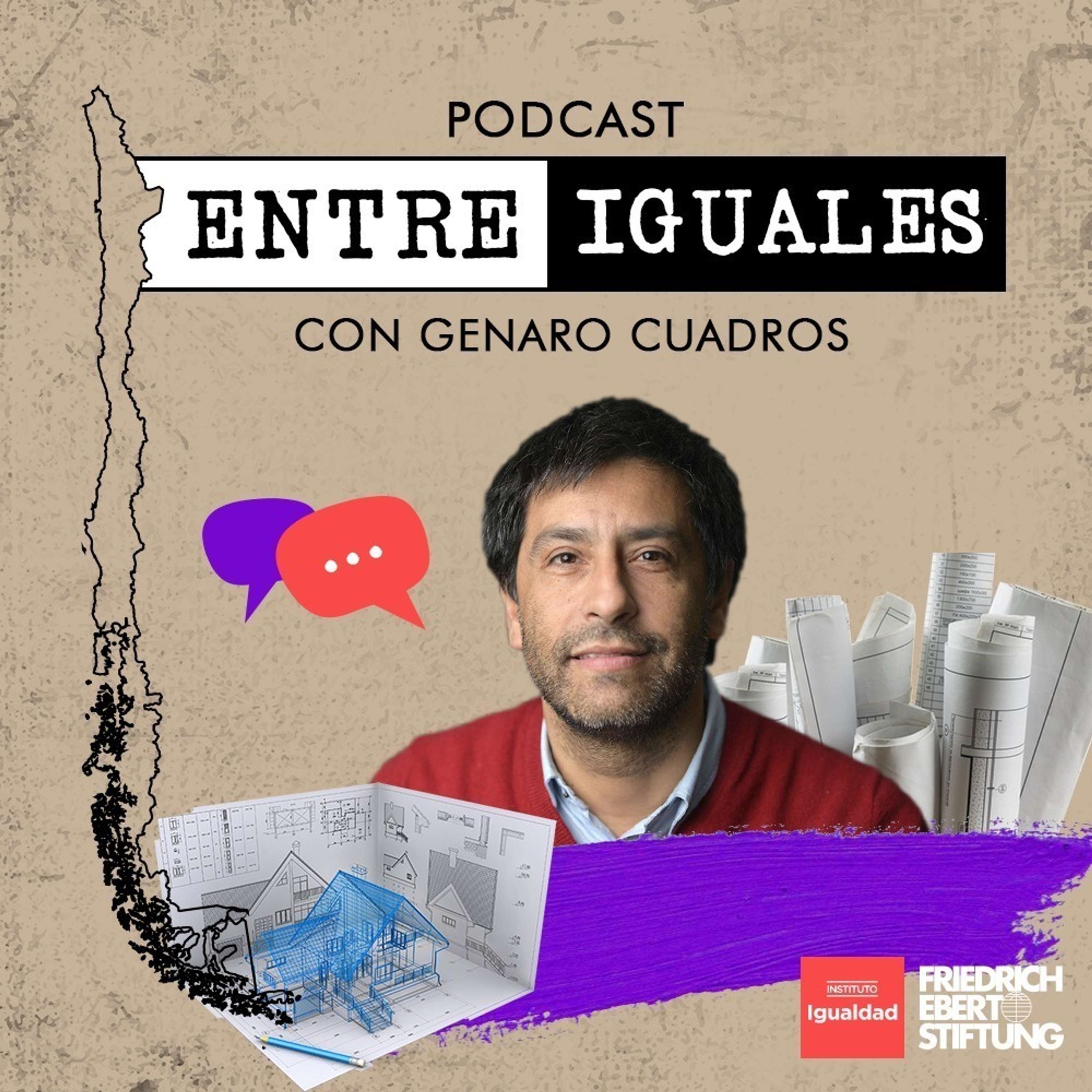 Entre Iguales