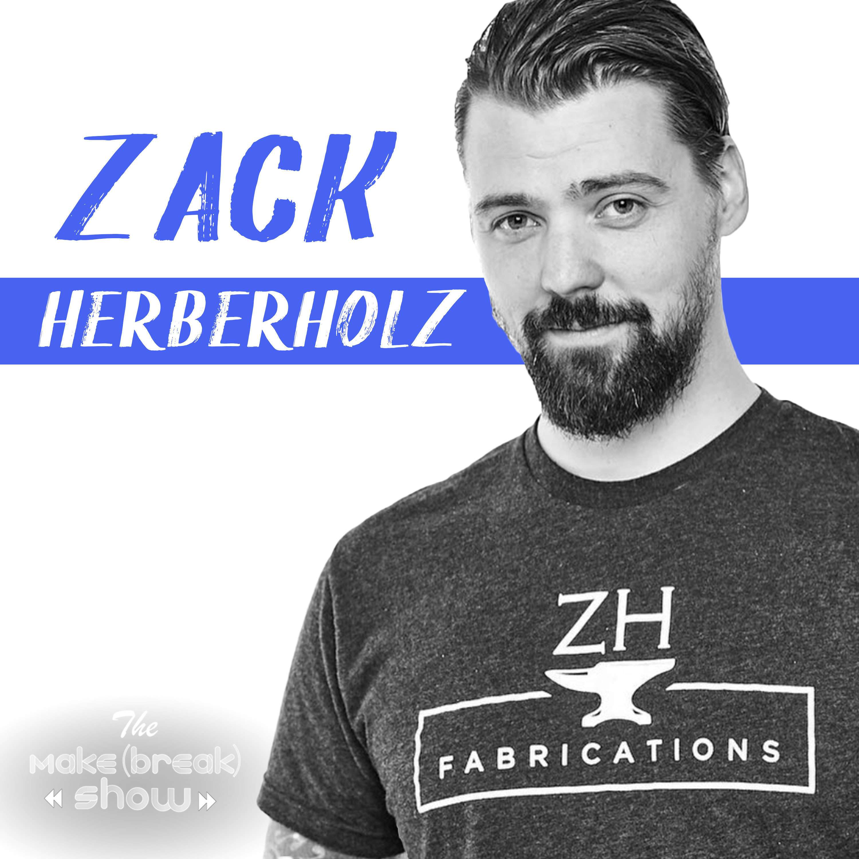 036: Making with Metal and More with ZH Fabrications