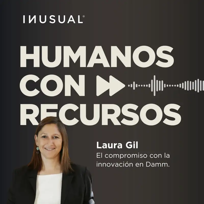 El compromiso con la innovación en Damm, con Laura Gil