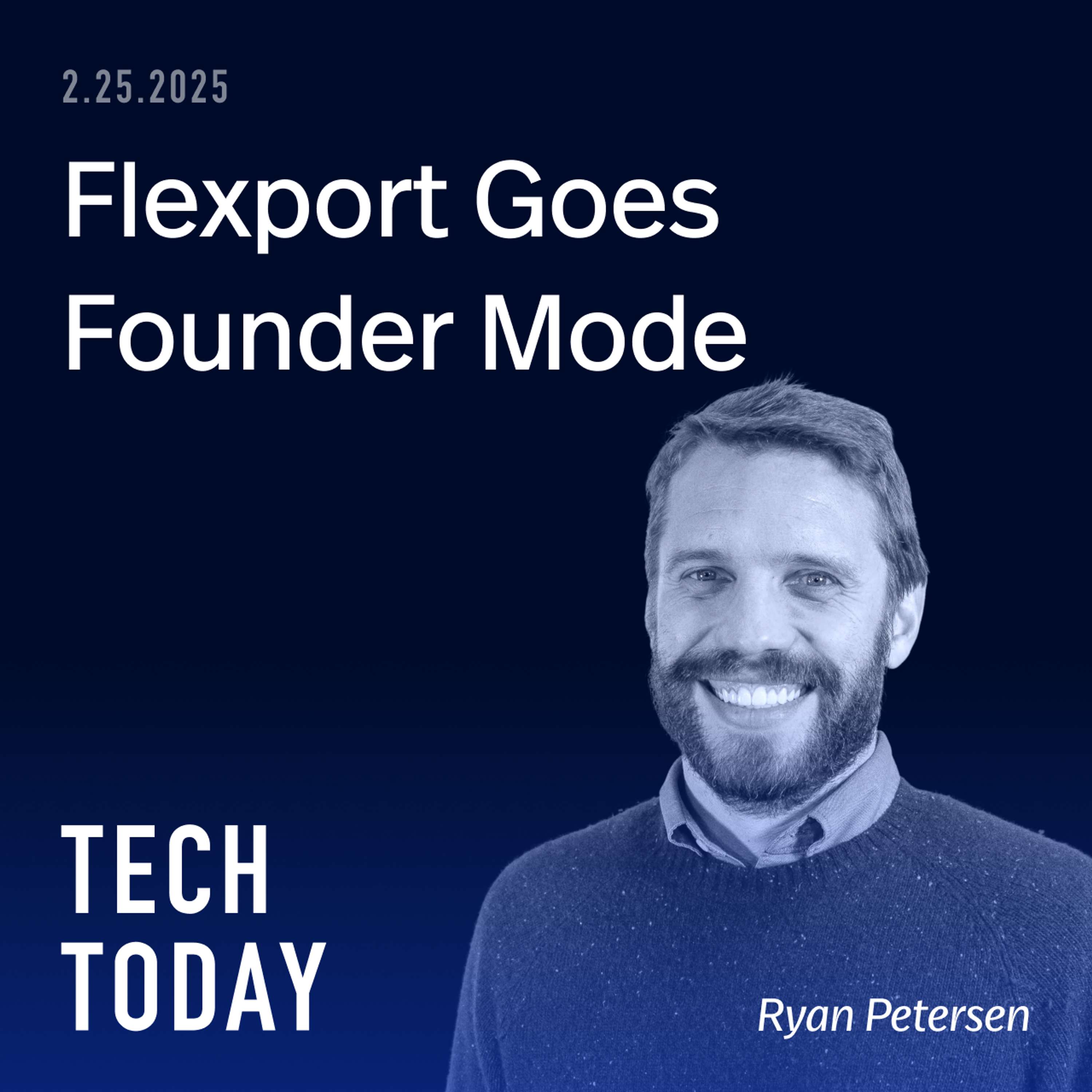 Tech Today with Eric Tarczynski