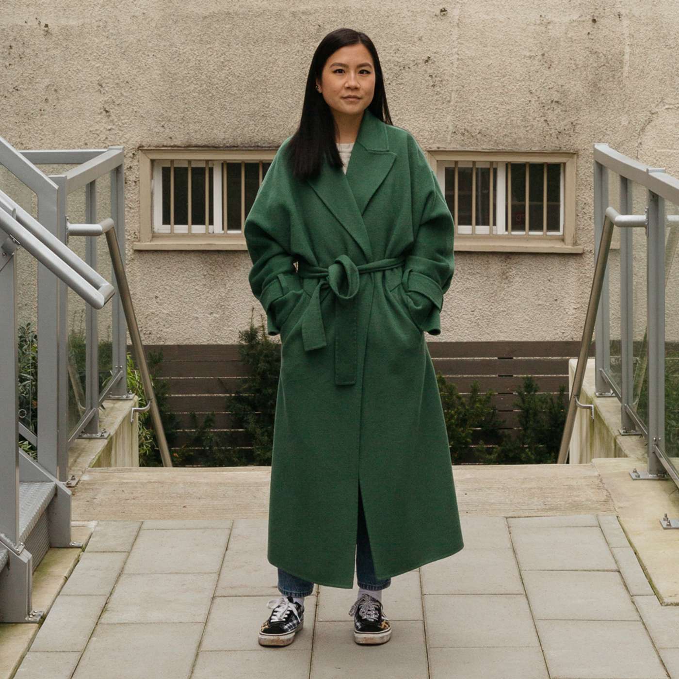 episode 006: Courtney Chew