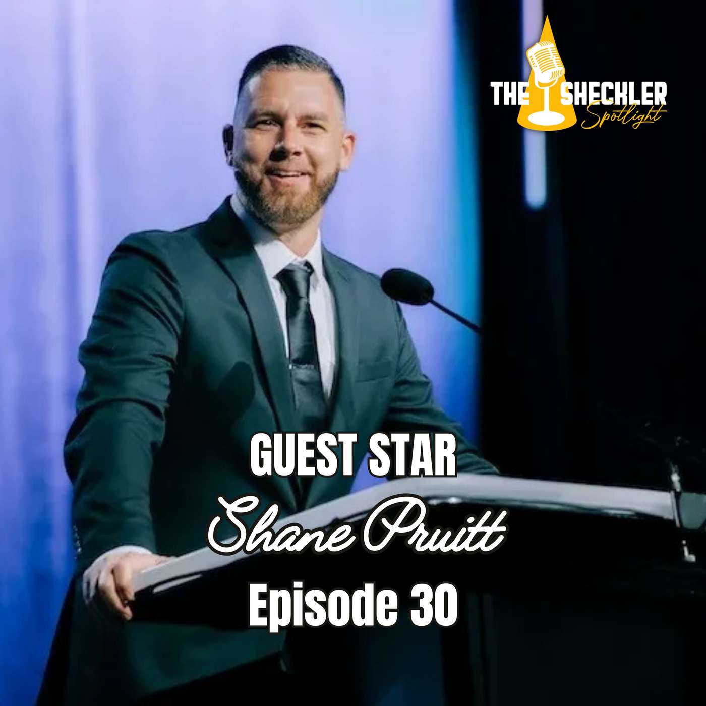 The Sheckler Spotlight