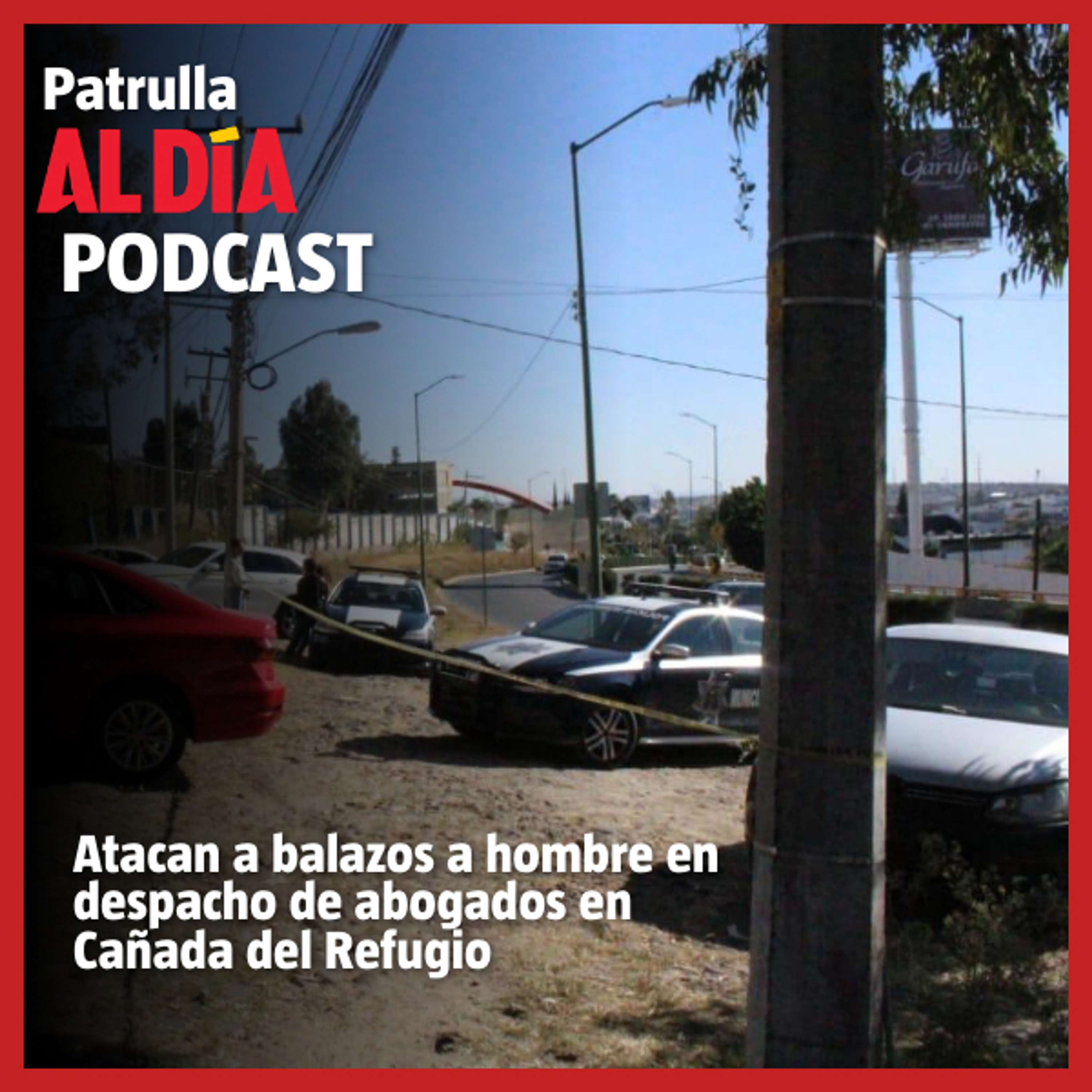 Patrulla Al Día